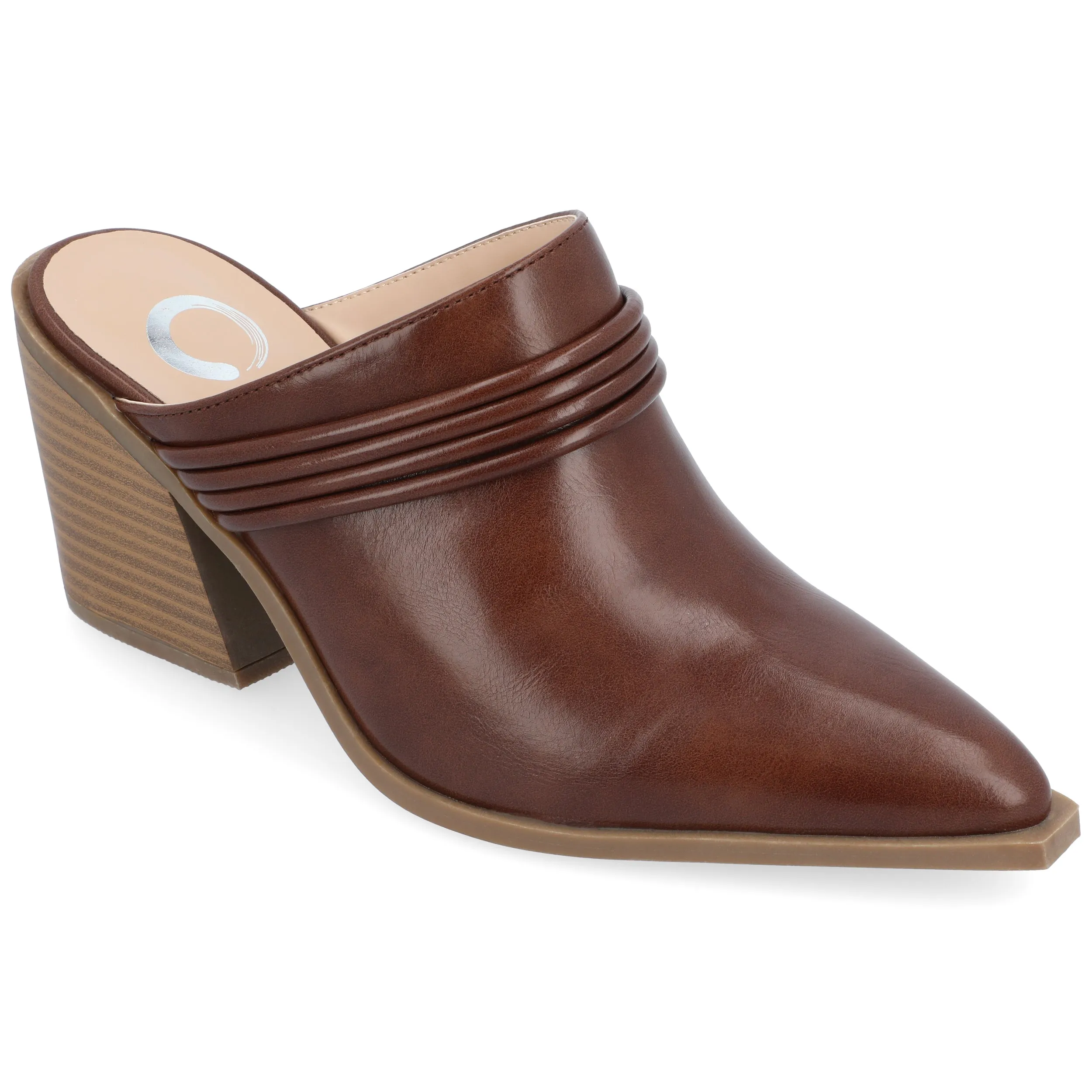 Journee Collection Women's Jinny Pump