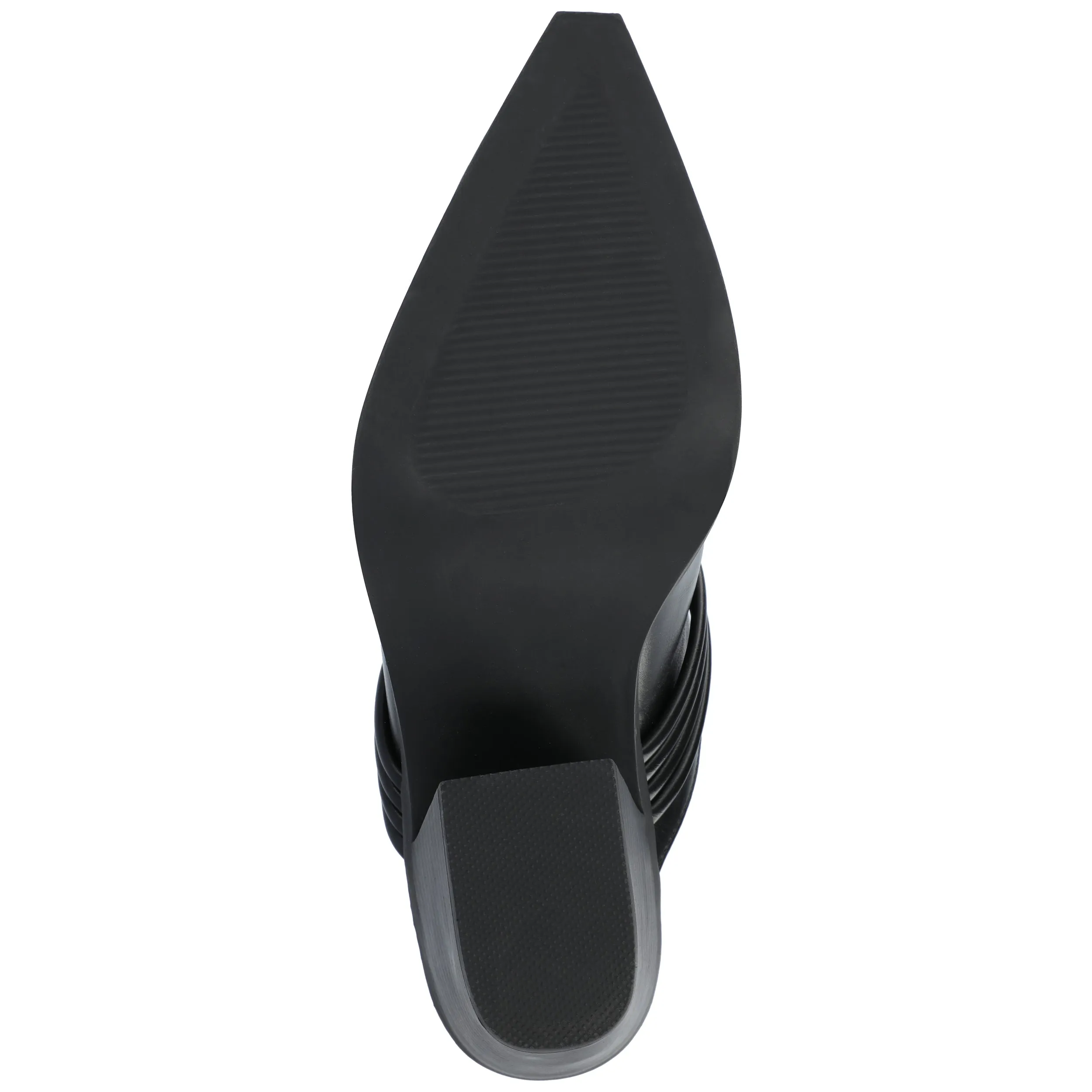 Journee Collection Women's Jinny Pump