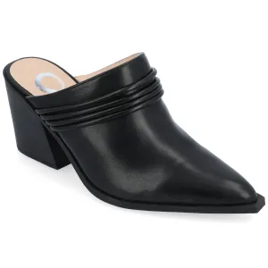 Journee Collection Women's Jinny Pump