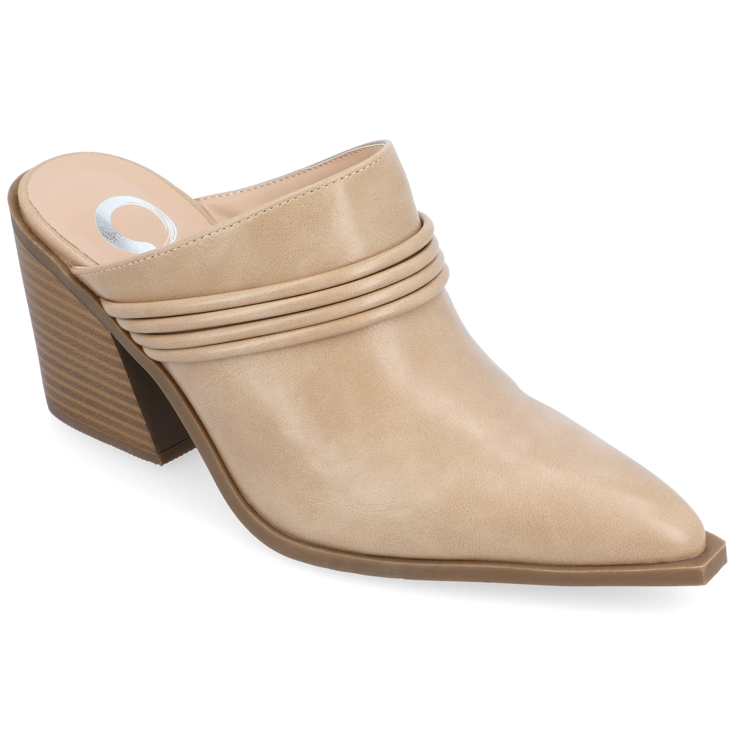 Journee Collection Women's Jinny Pump