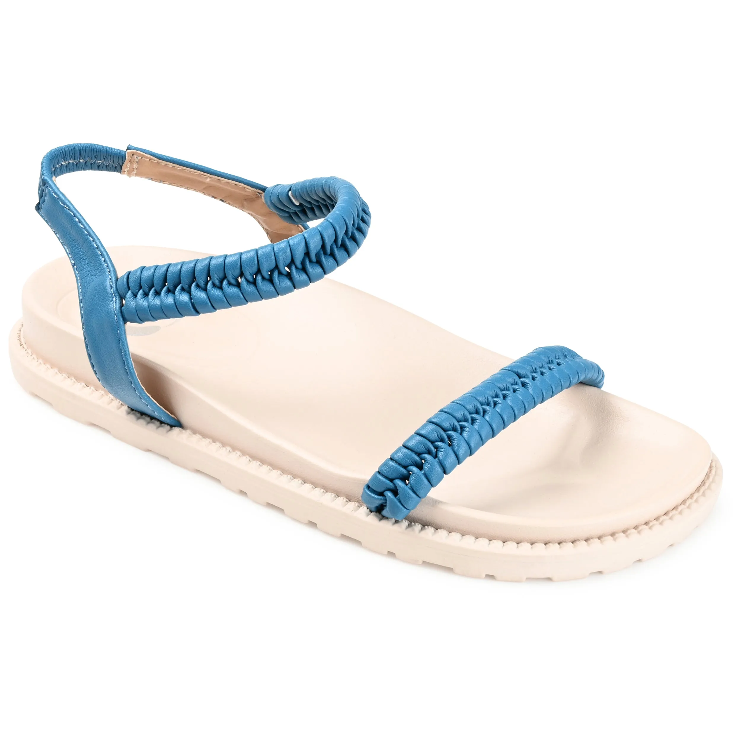 Journee Collection Women's Josee Sandal