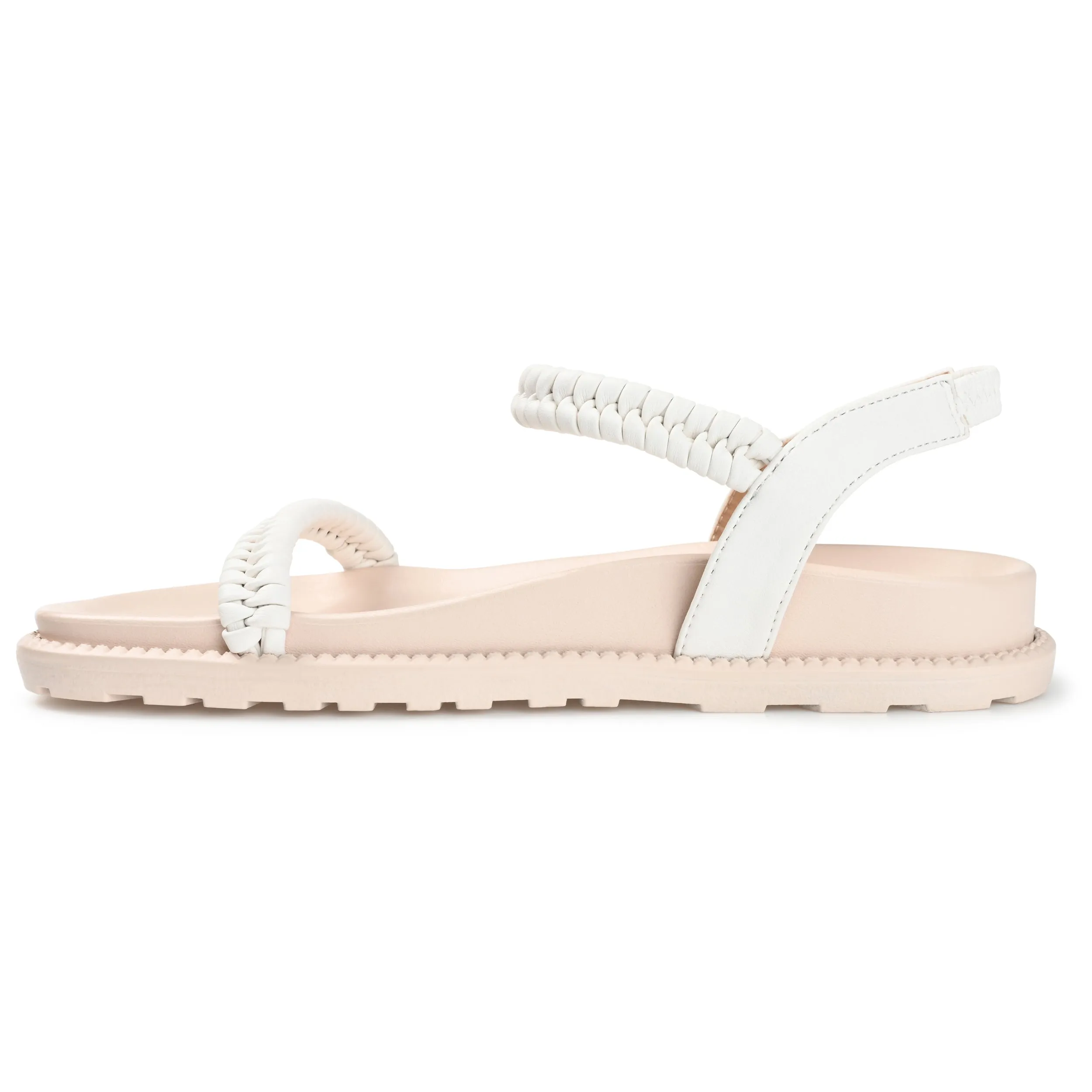 Journee Collection Women's Josee Sandal