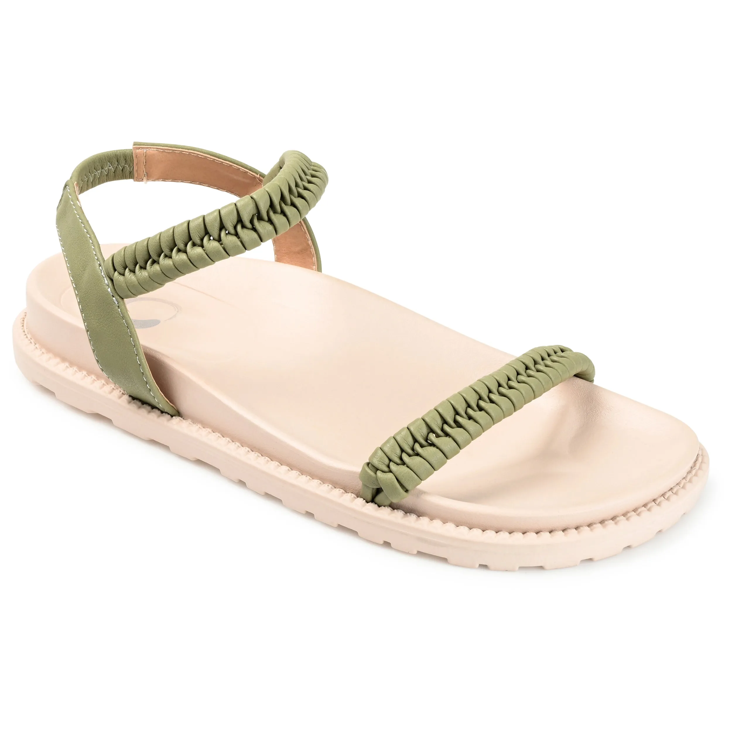 Journee Collection Women's Josee Sandal