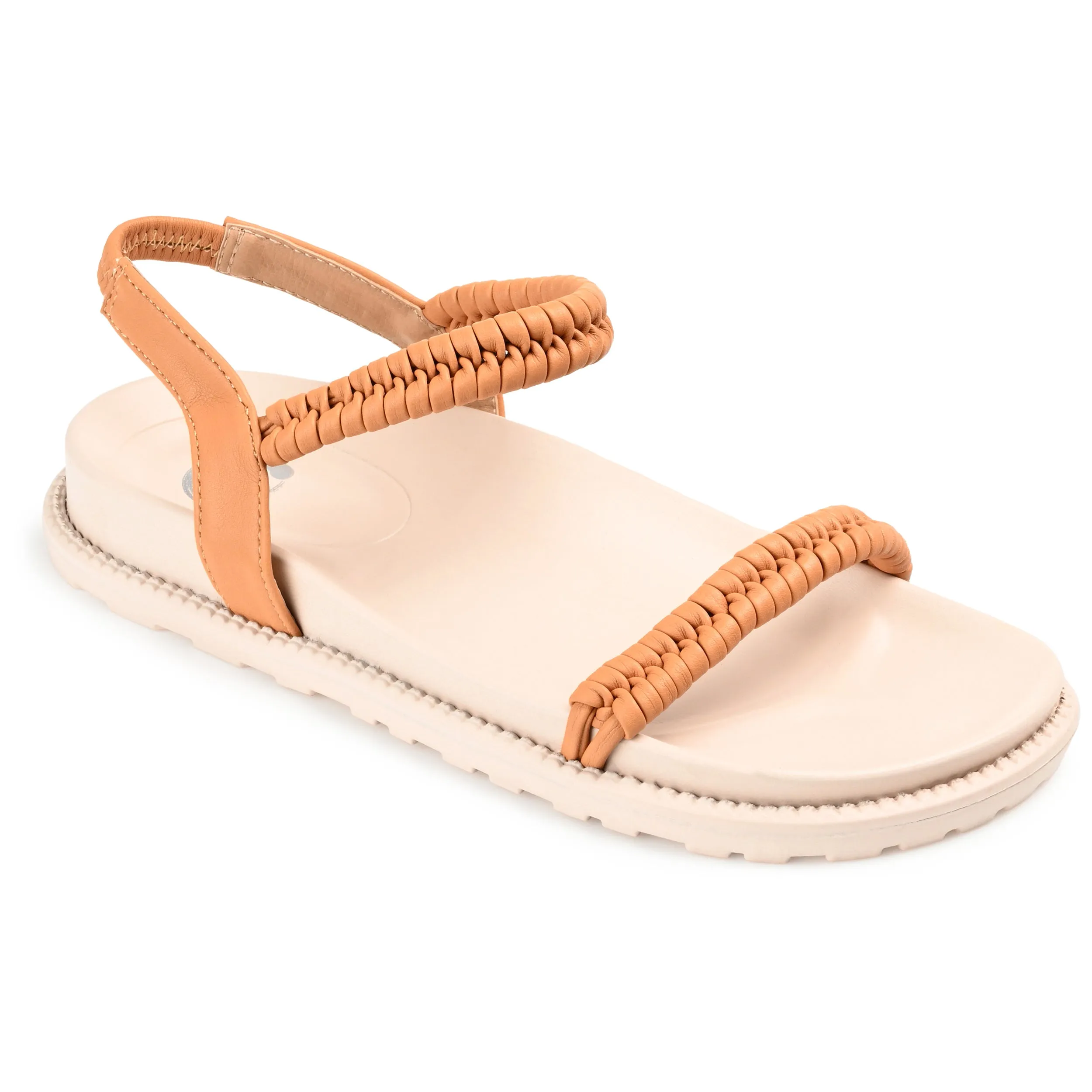 Journee Collection Women's Josee Sandal