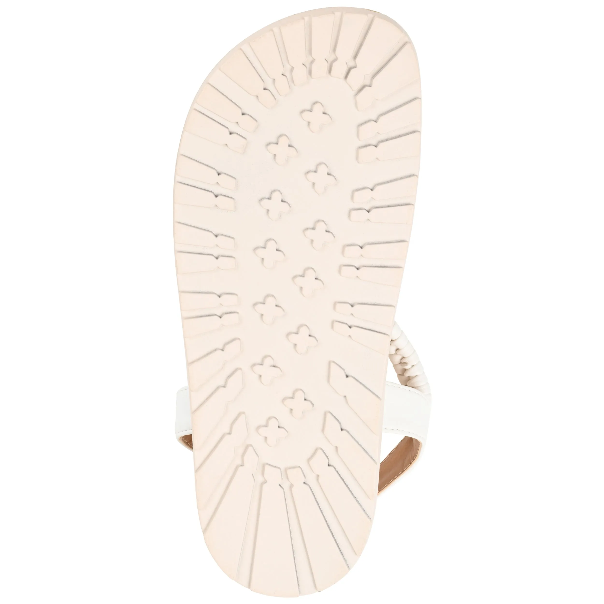 Journee Collection Women's Josee Sandal
