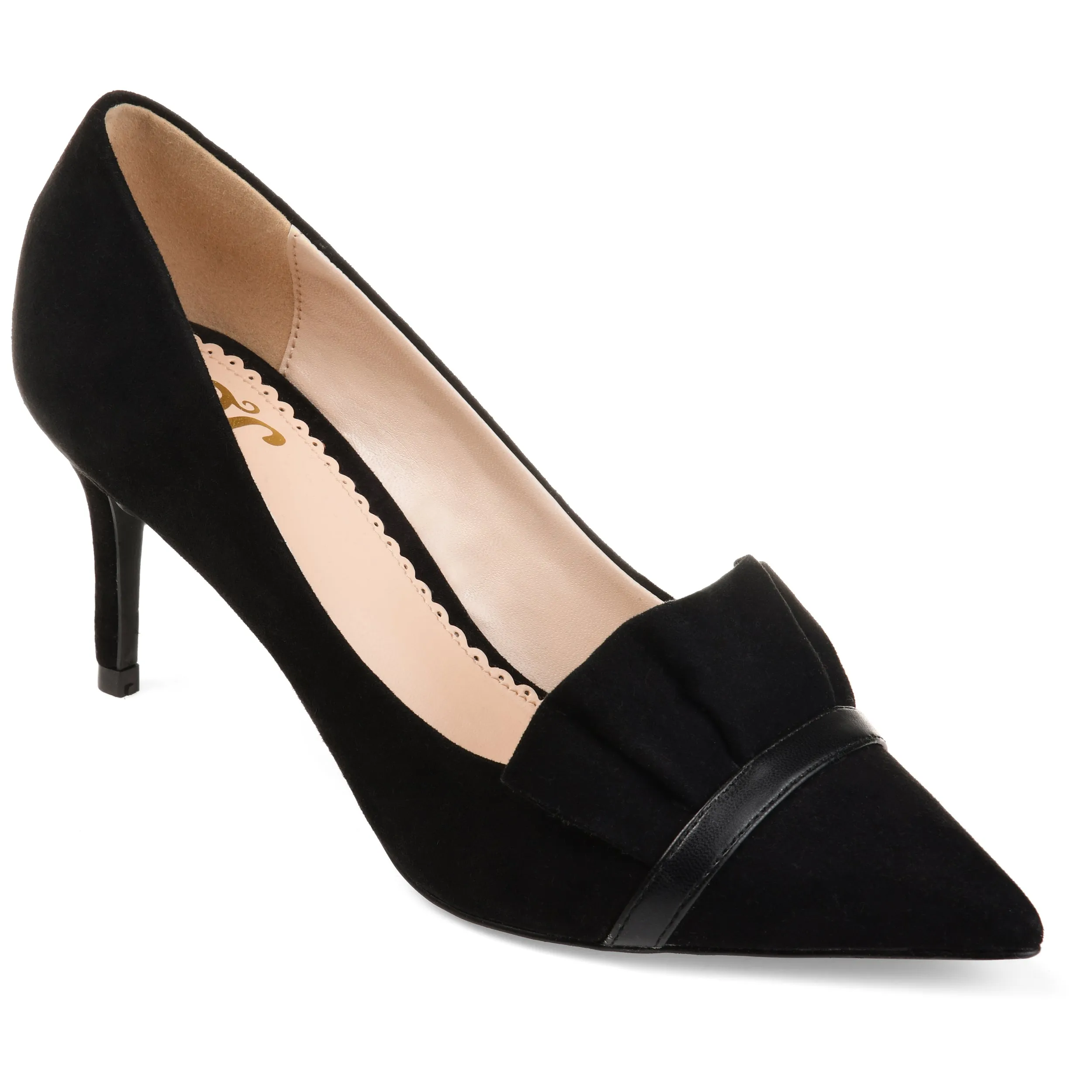 Journee Collection Women's Marek Pump