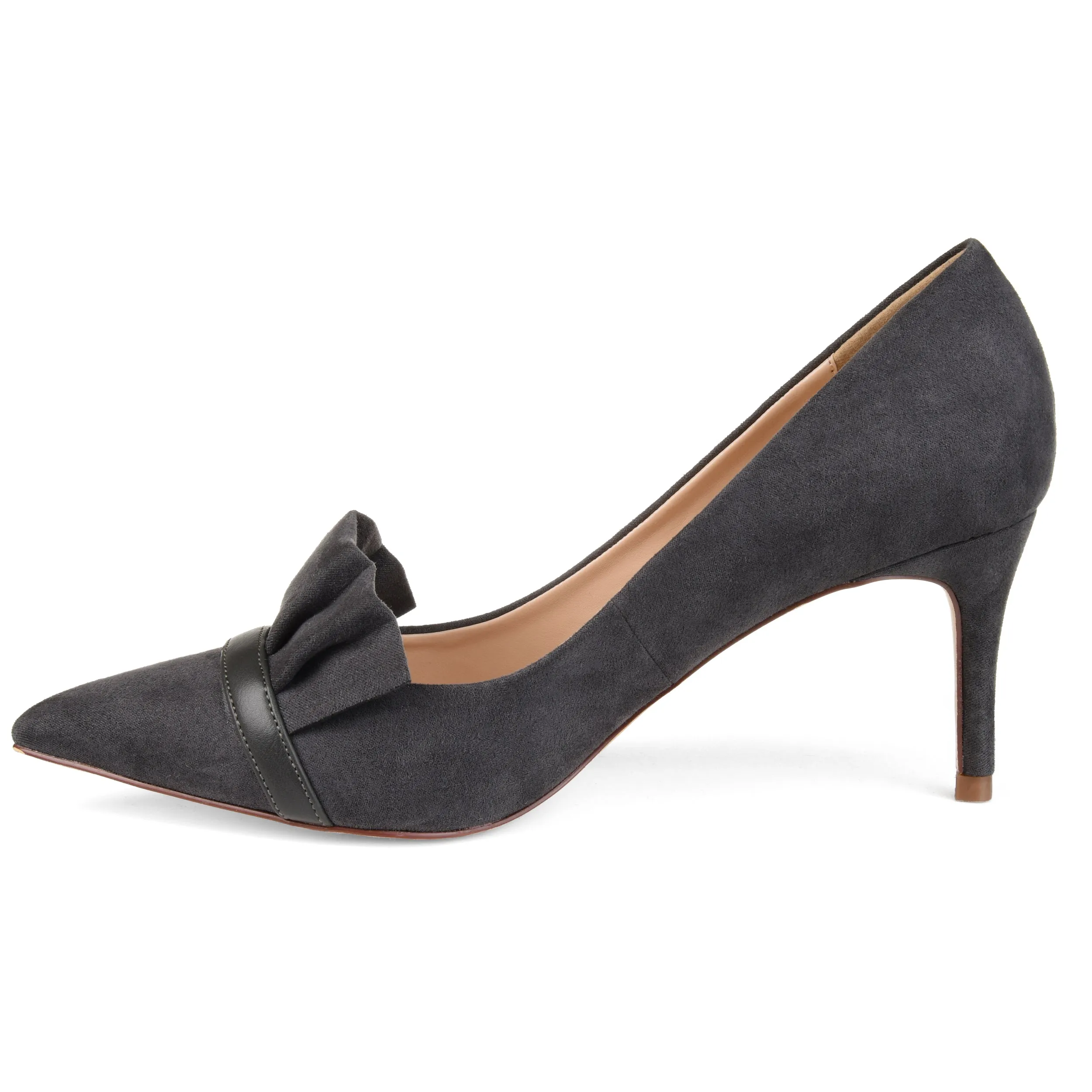Journee Collection Women's Marek Pump