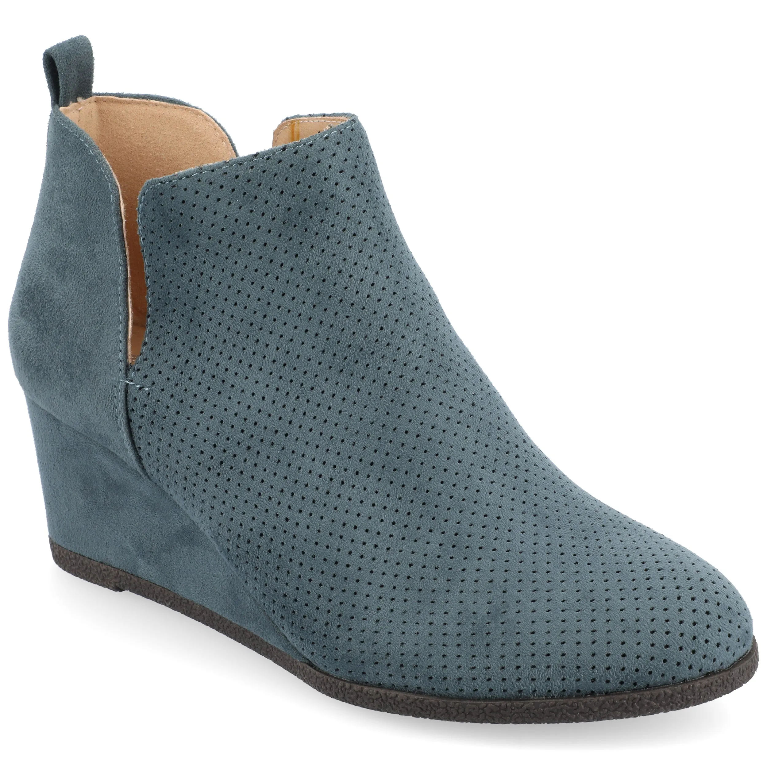 Journee Collection Women's Mylee Bootie