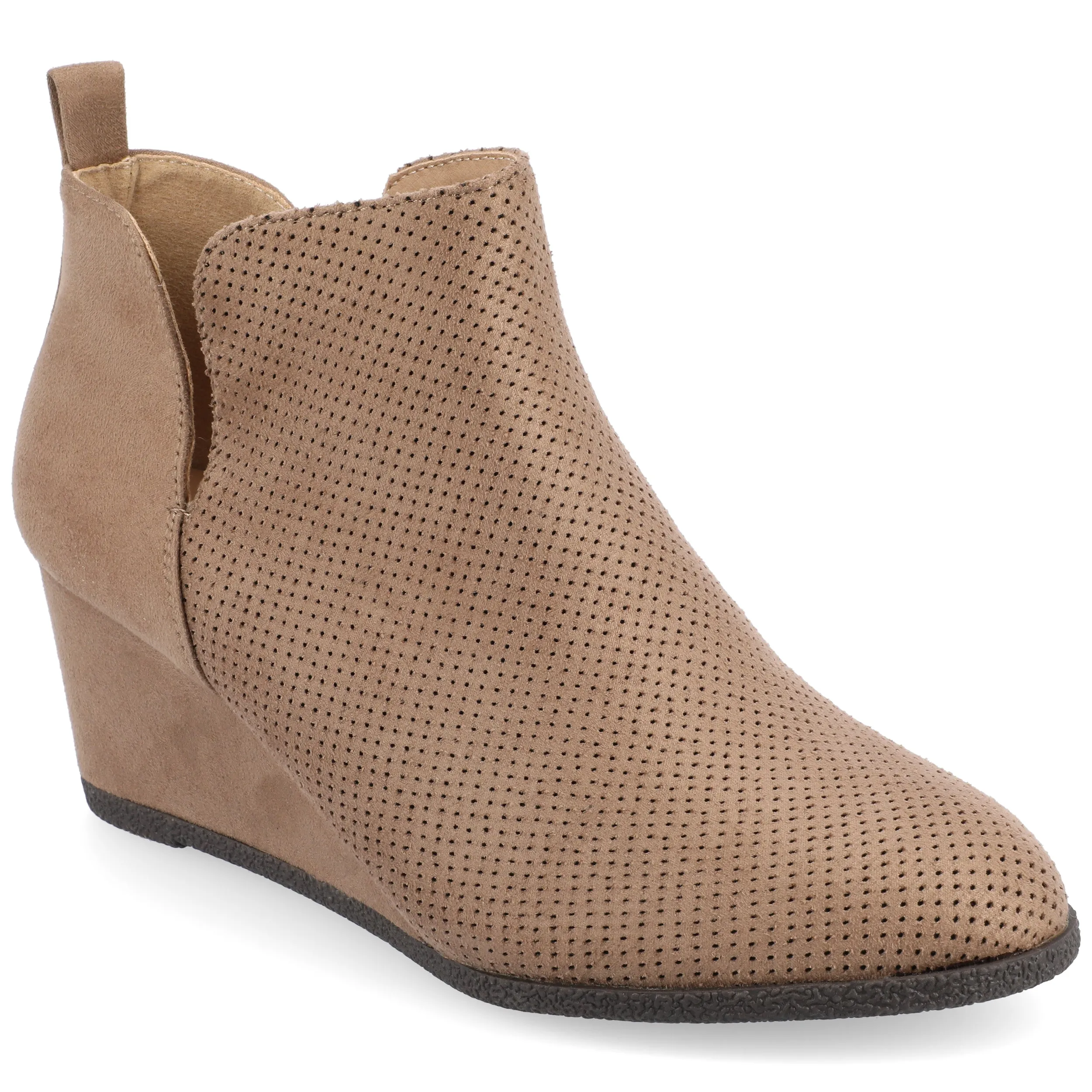 Journee Collection Women's Mylee Bootie