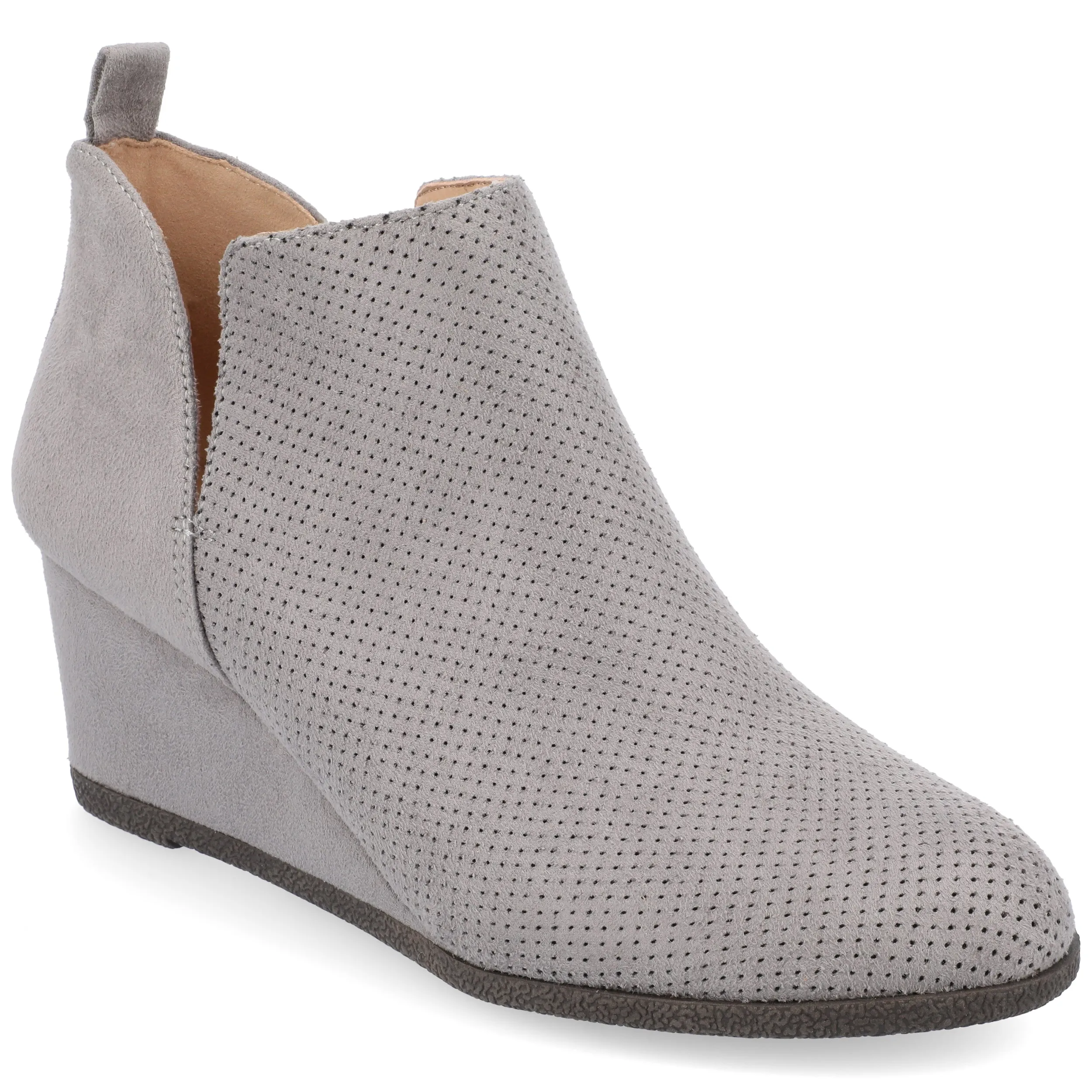 Journee Collection Women's Mylee Bootie
