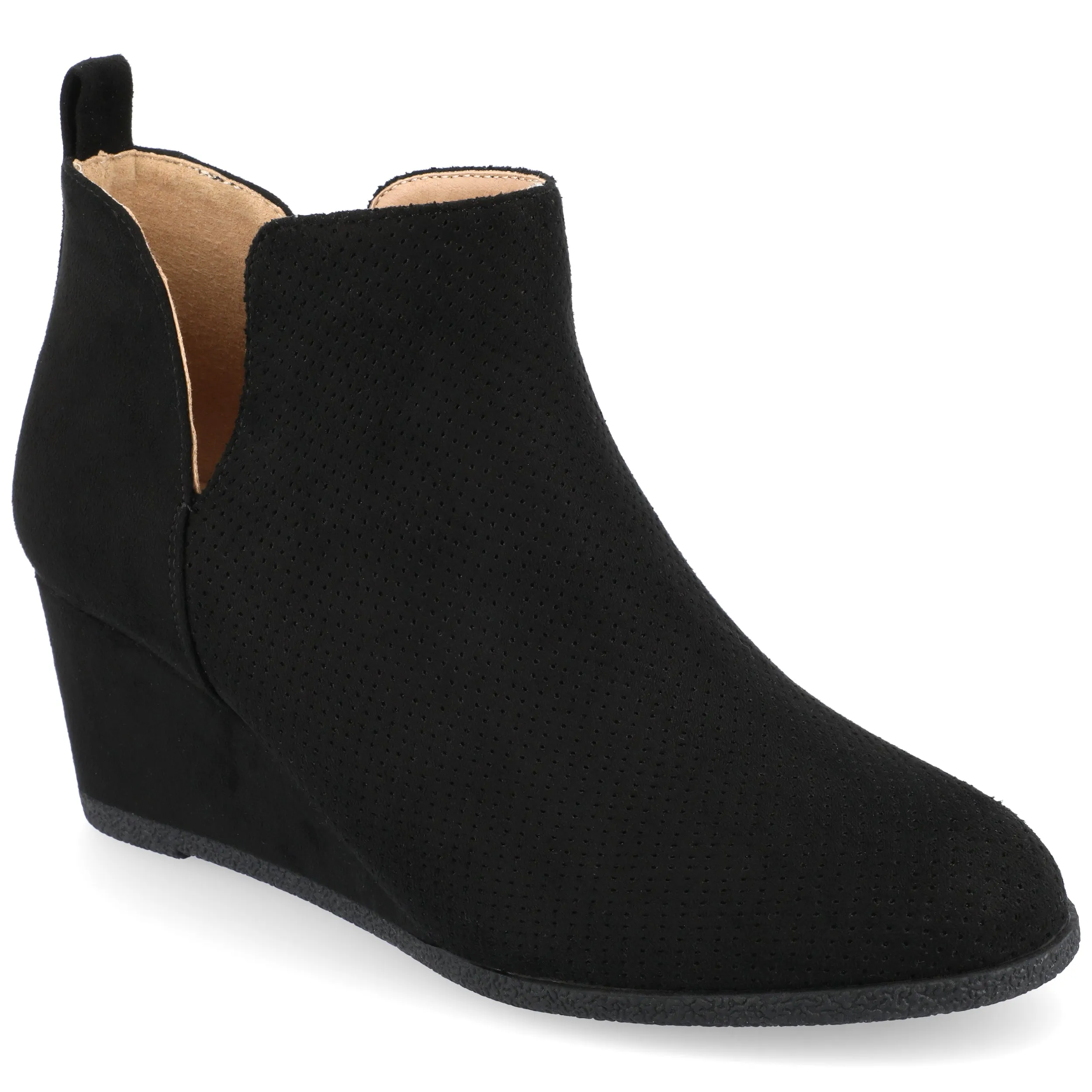 Journee Collection Women's Mylee Bootie