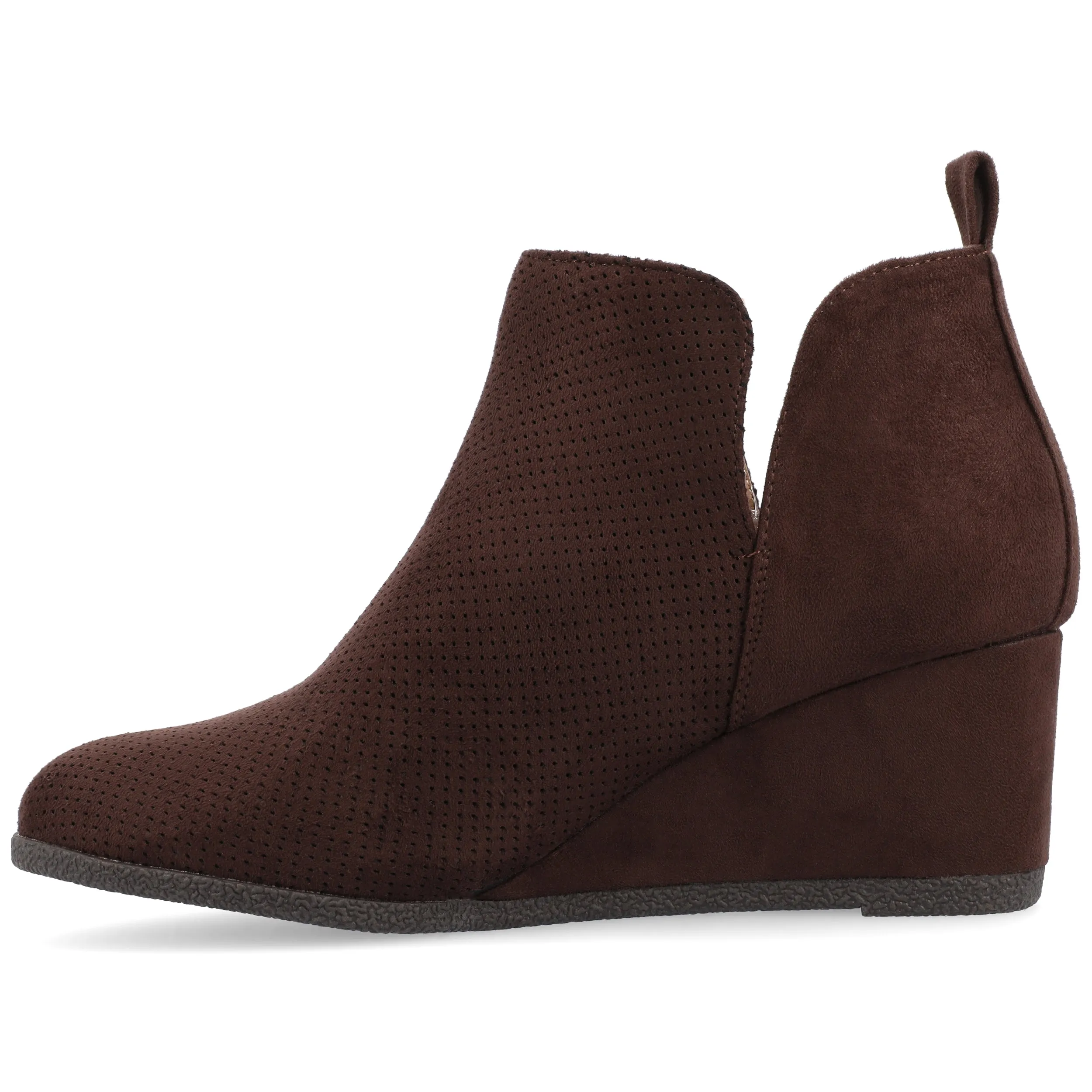 Journee Collection Women's Mylee Bootie