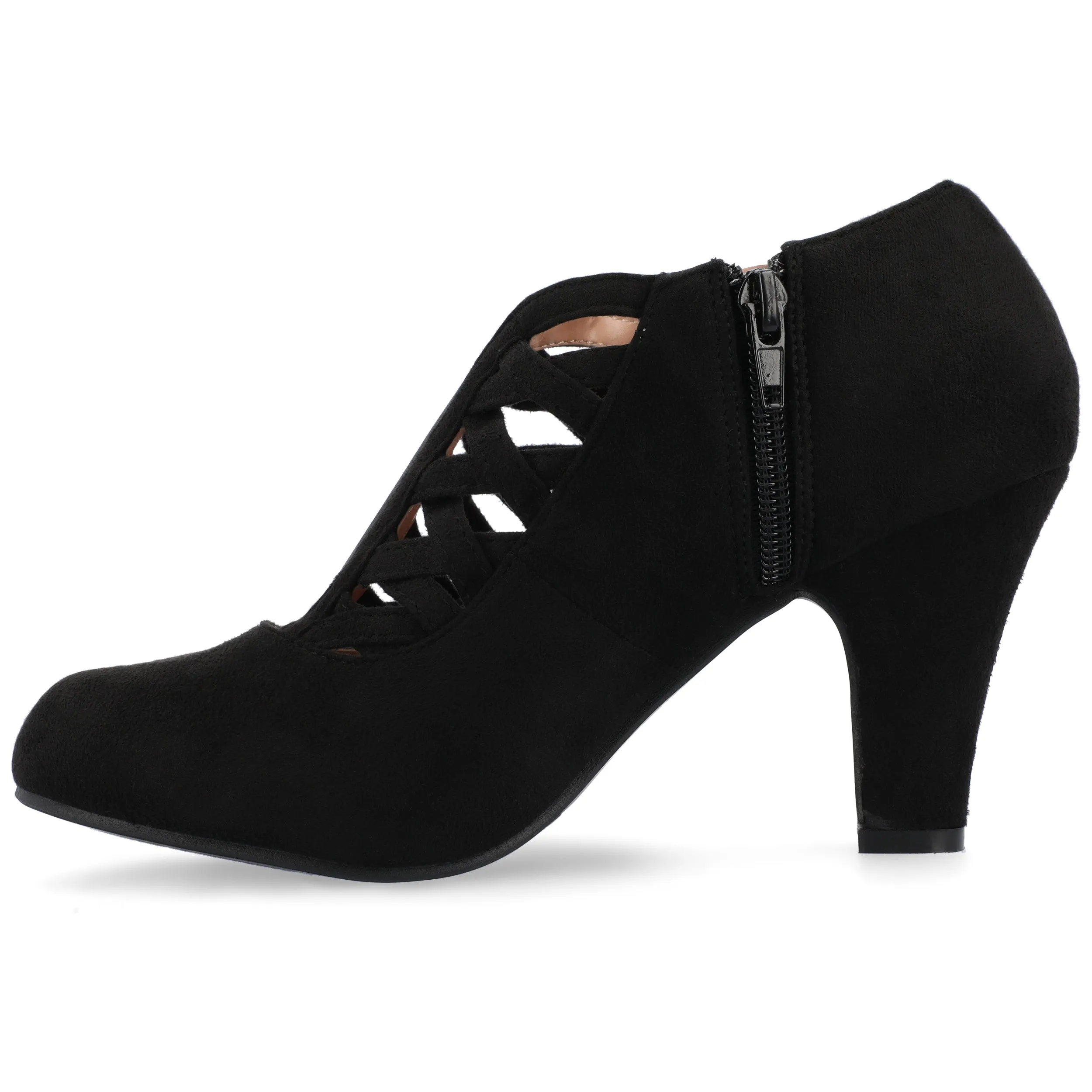 Journee Collection Women's Piper Bootie