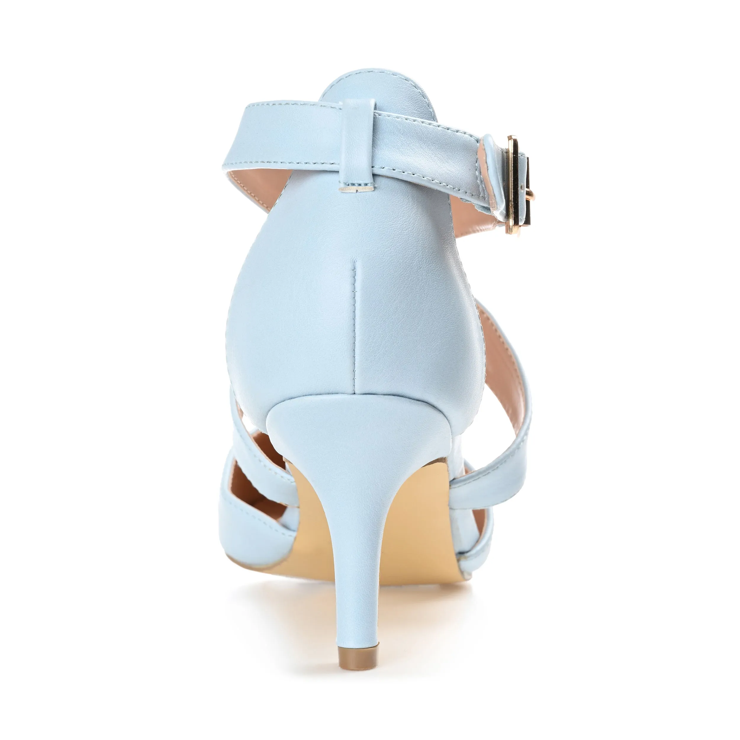 Journee Collection Women's Riva Pump