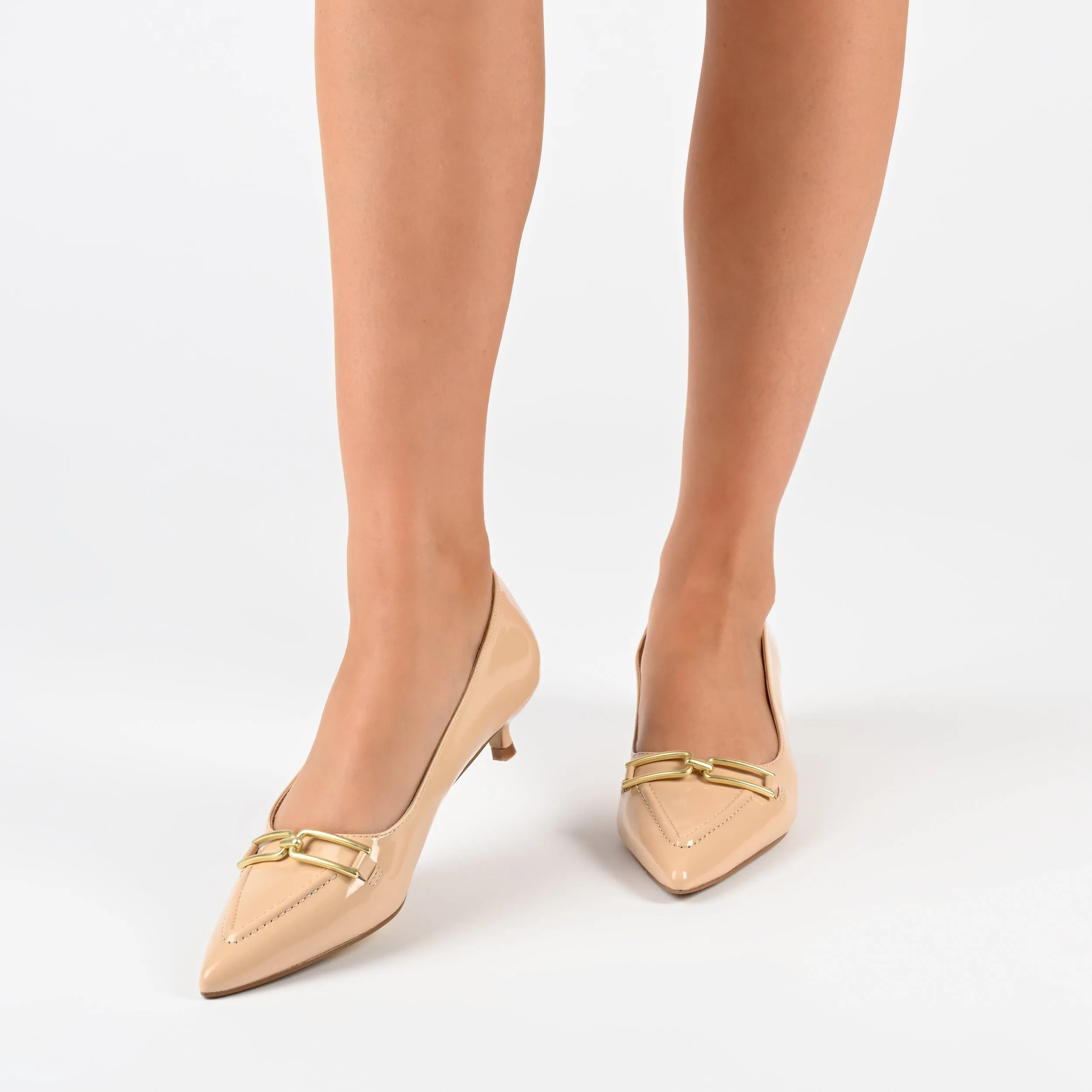 Journee Collection Women's Rumi Pump