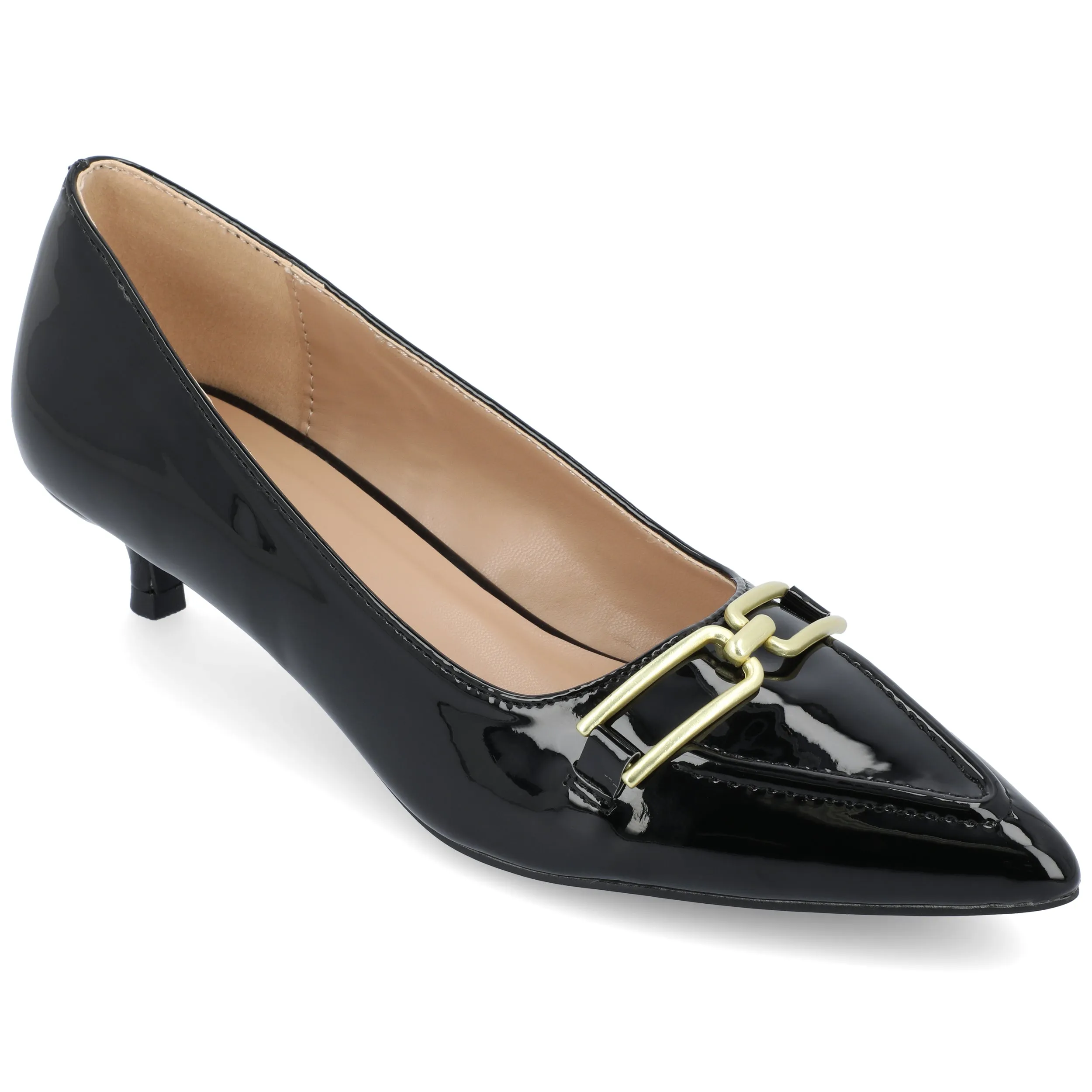 Journee Collection Women's Rumi Pump