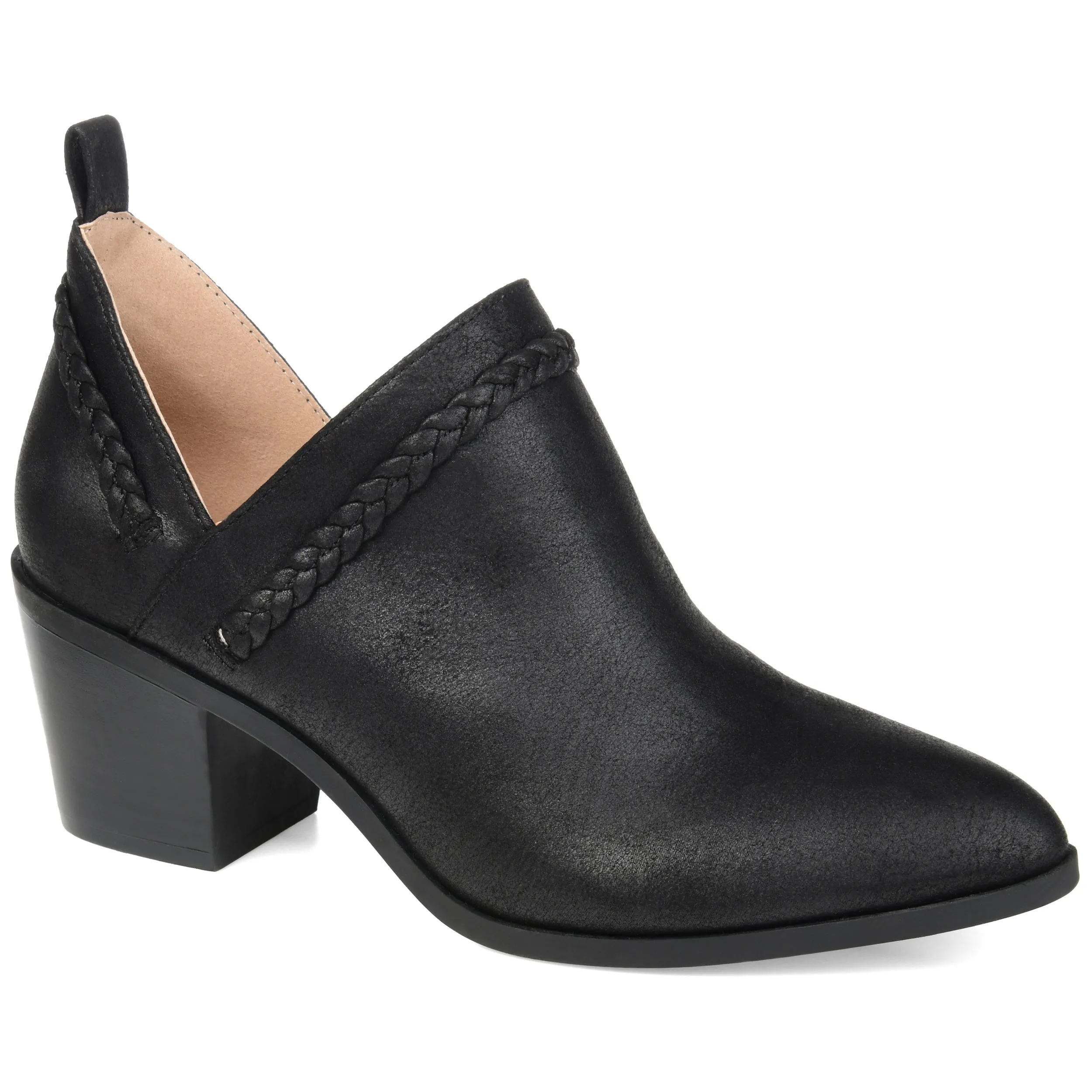 Journee Collection Women's Sophie Bootie