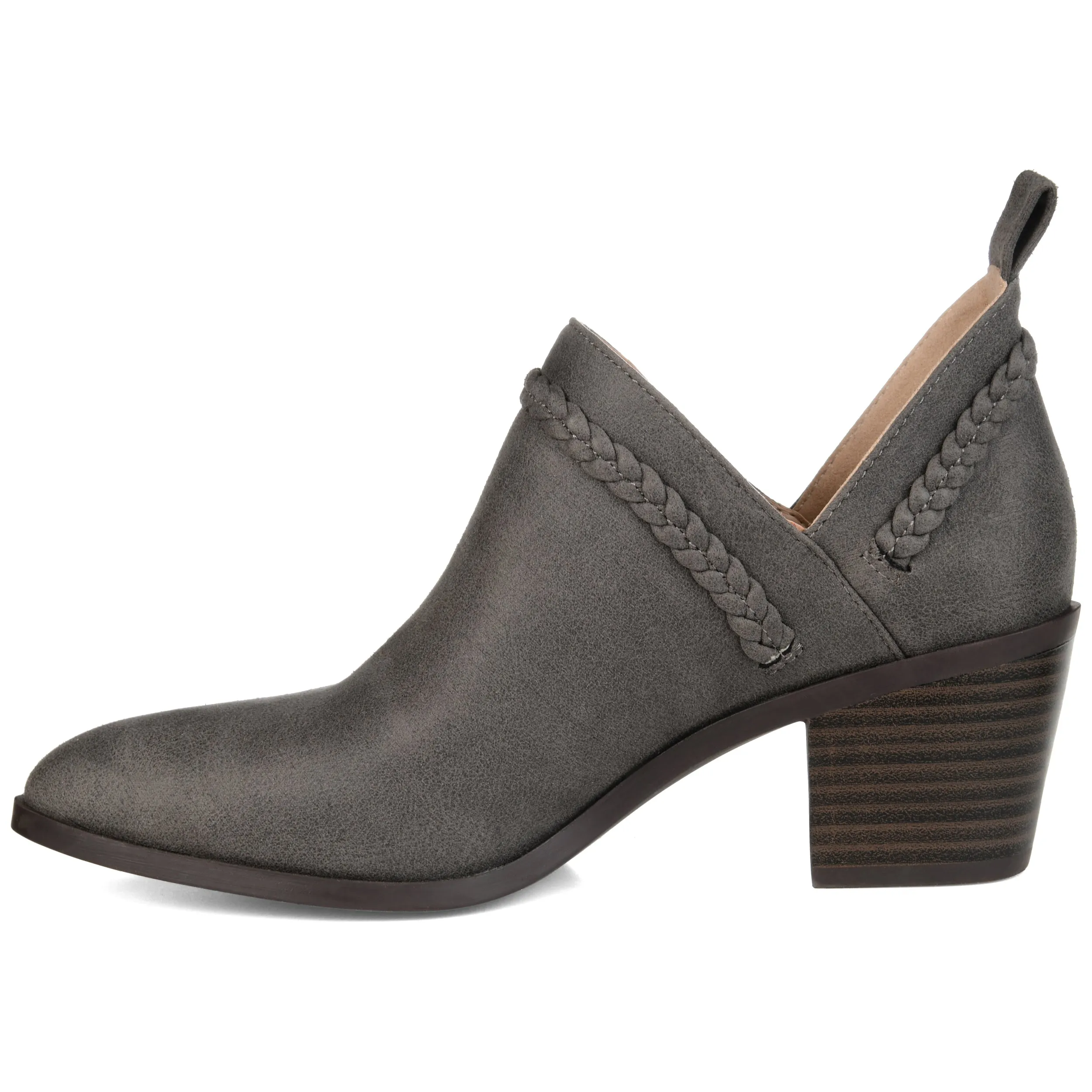 Journee Collection Women's Sophie Bootie