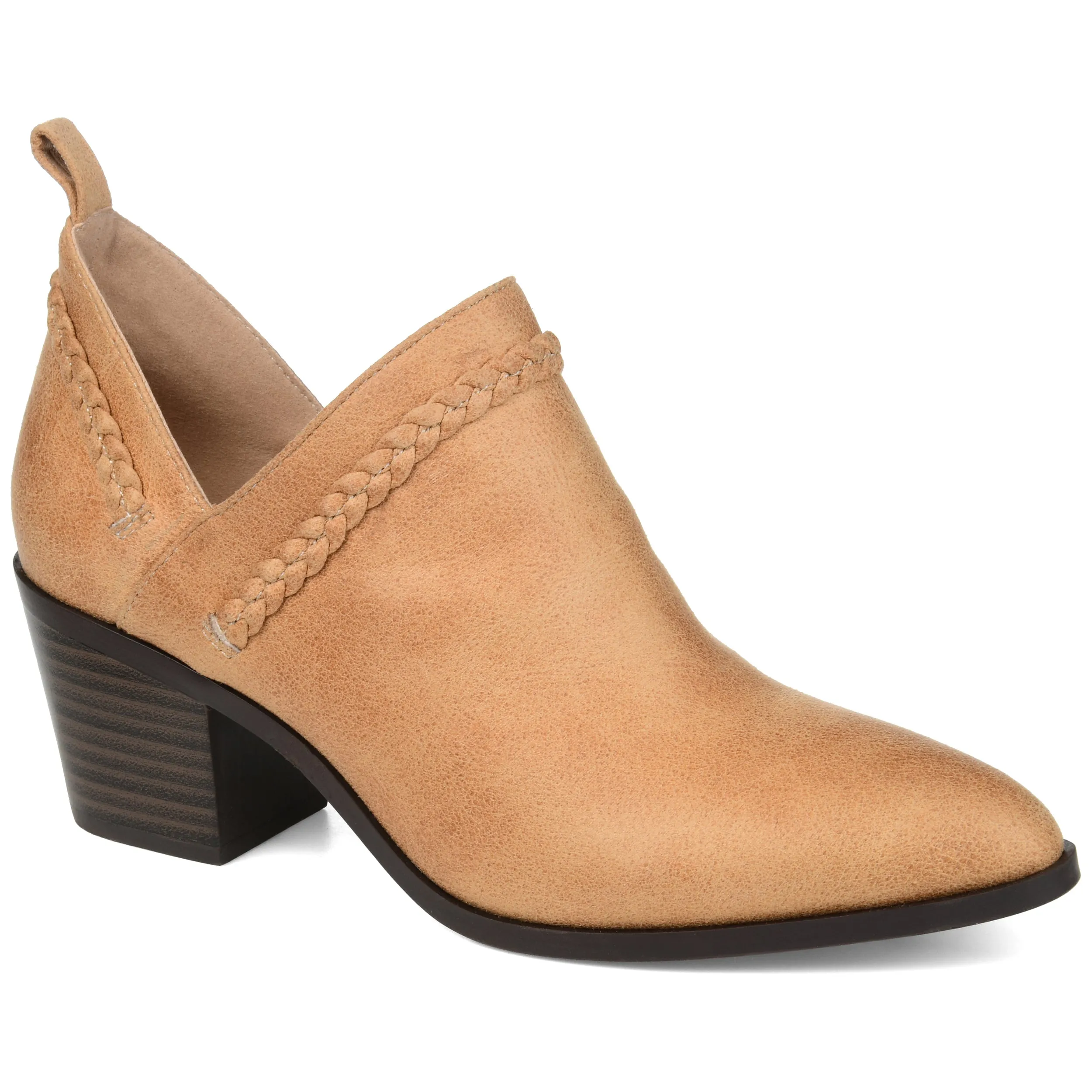 Journee Collection Women's Sophie Bootie