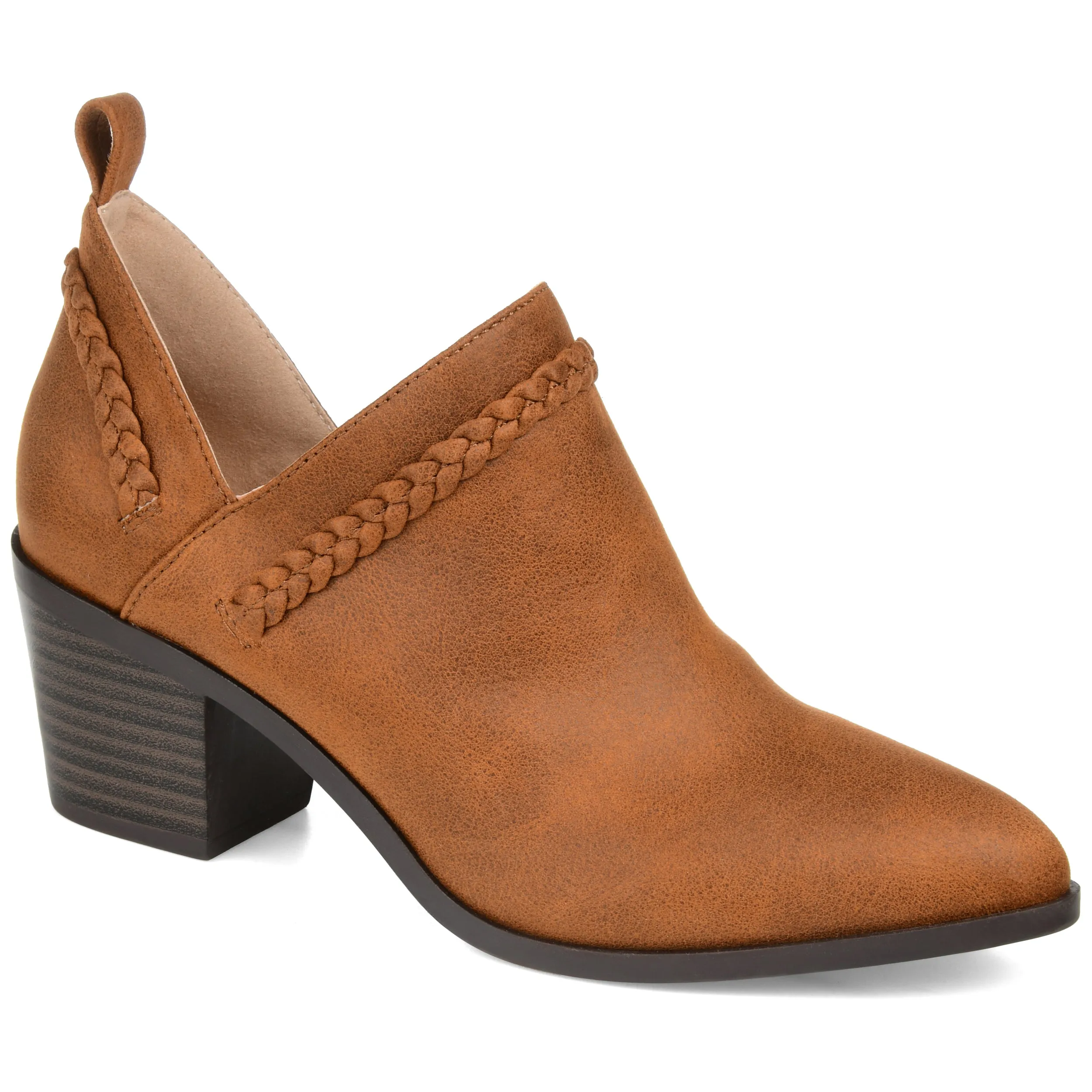 Journee Collection Women's Sophie Bootie
