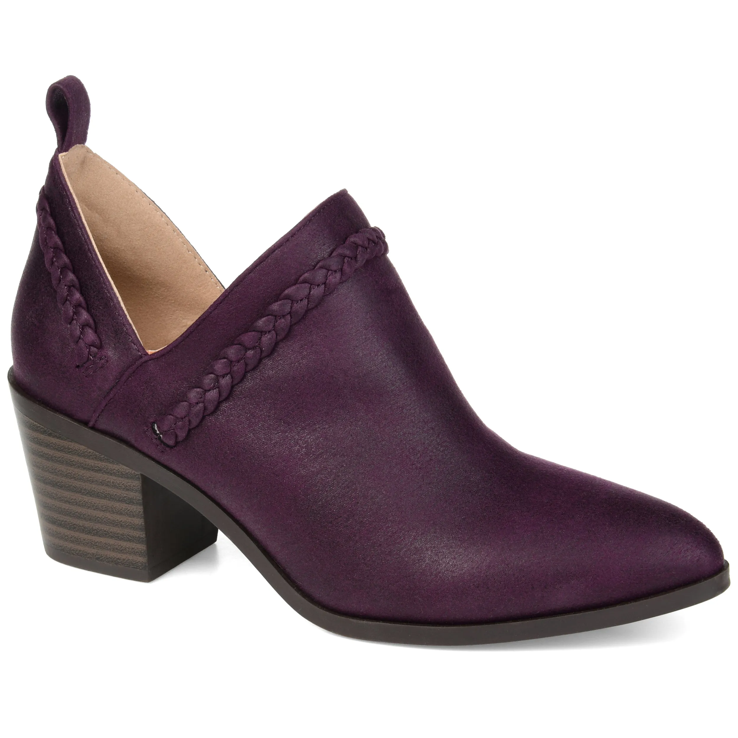 Journee Collection Women's Sophie Bootie