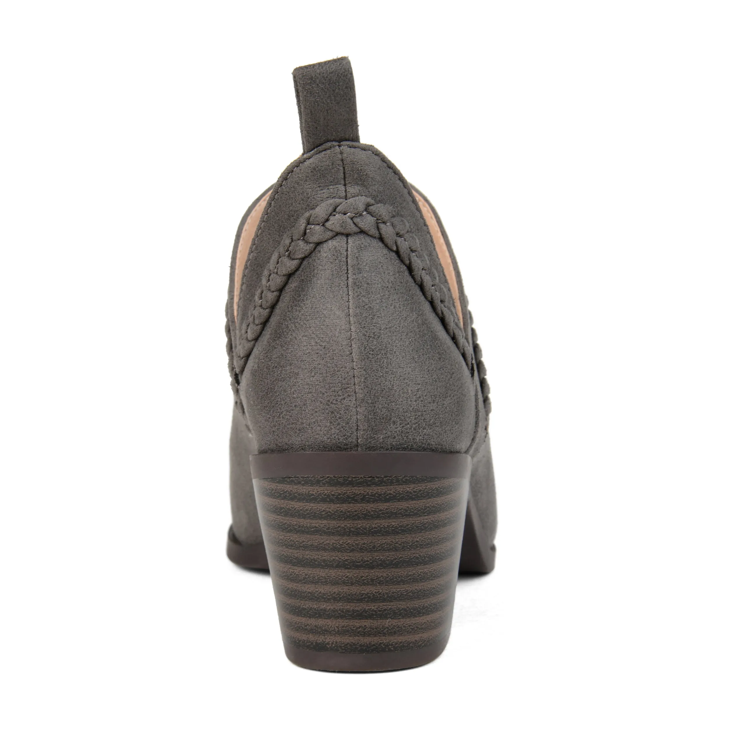 Journee Collection Women's Sophie Bootie
