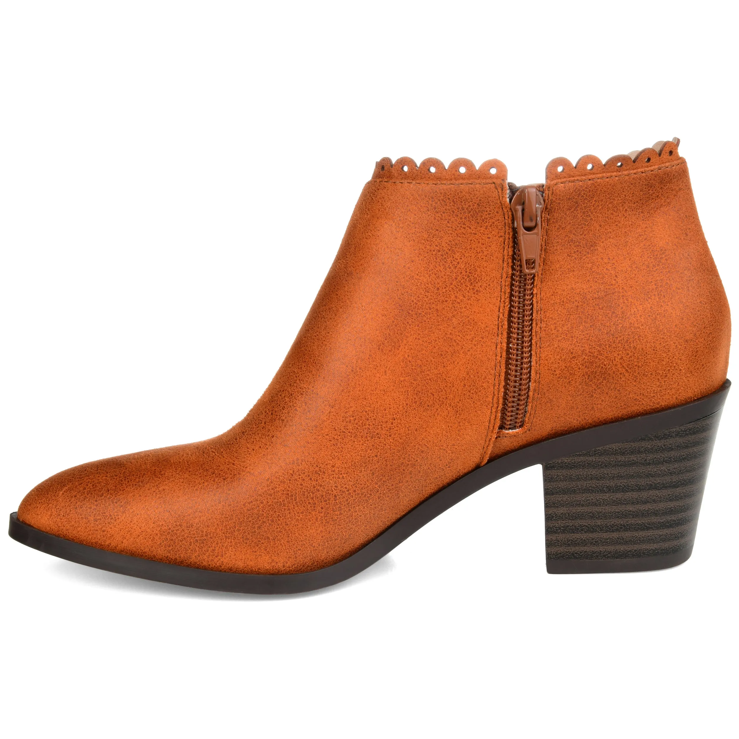 Journee Collection Women's Tessa Bootie