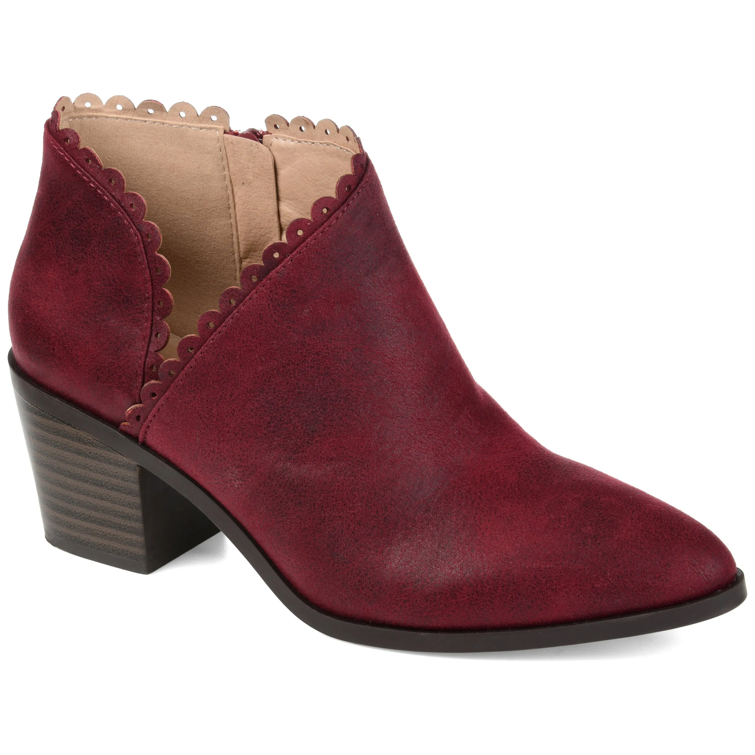 Journee Collection Women's Tessa Bootie