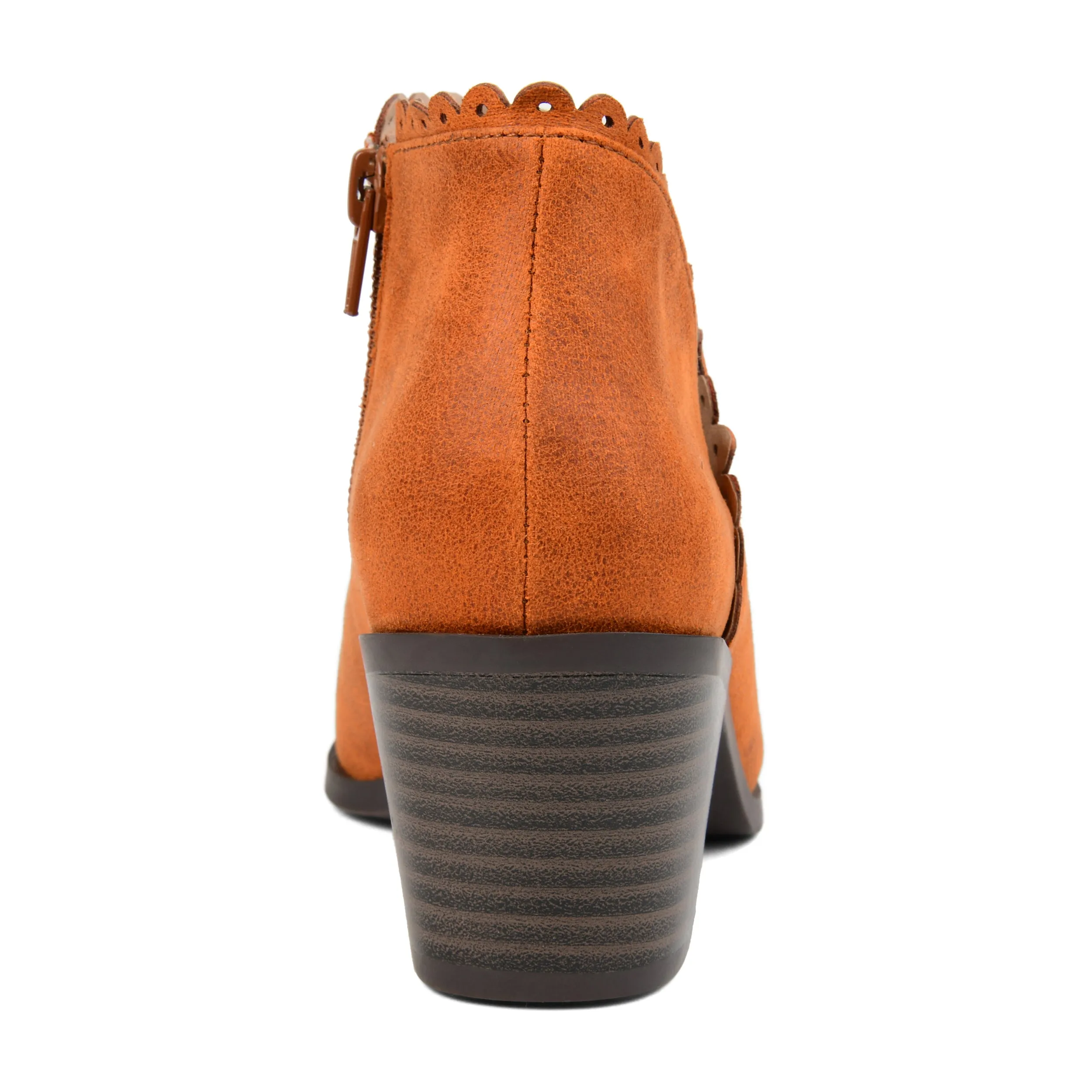 Journee Collection Women's Tessa Bootie