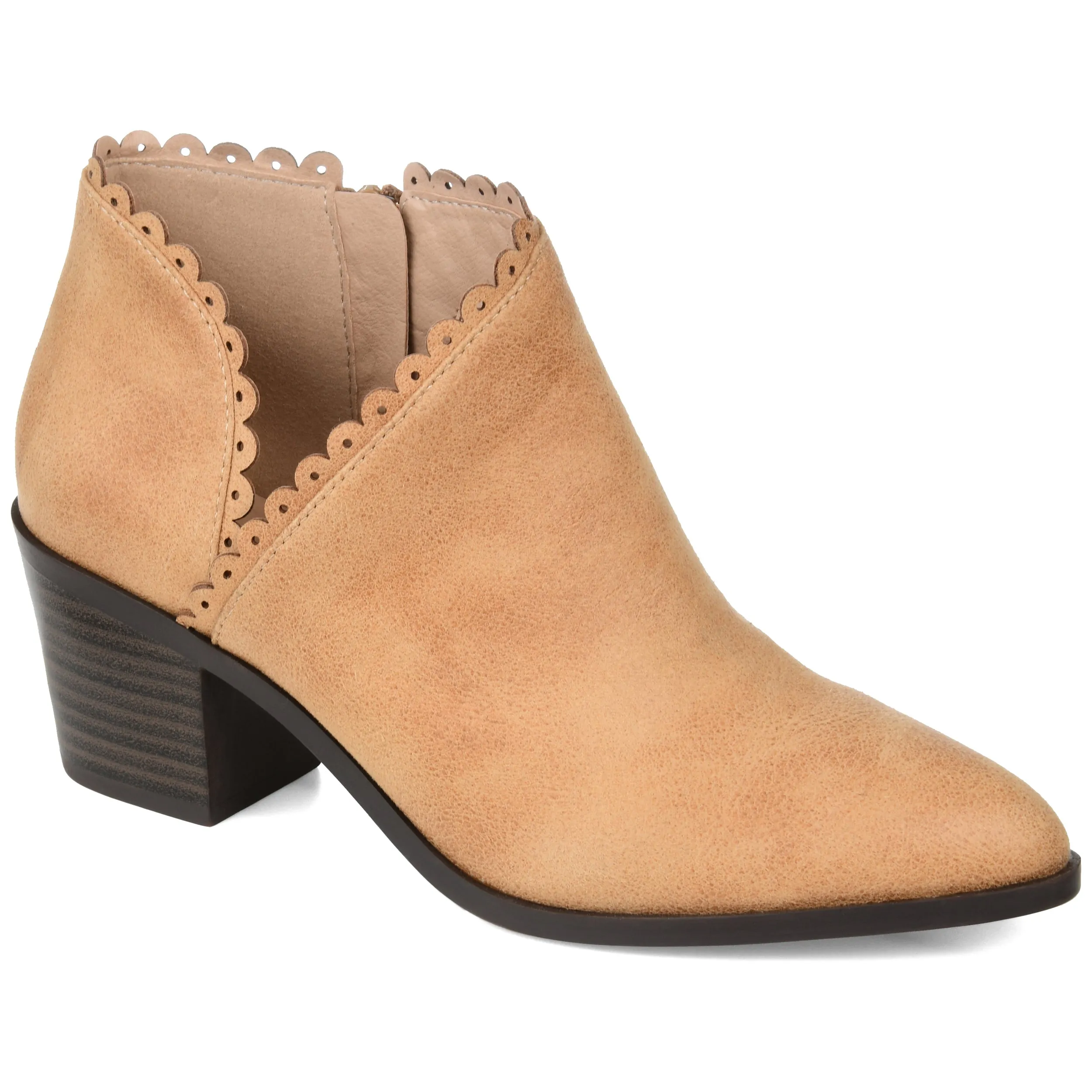 Journee Collection Women's Tessa Bootie