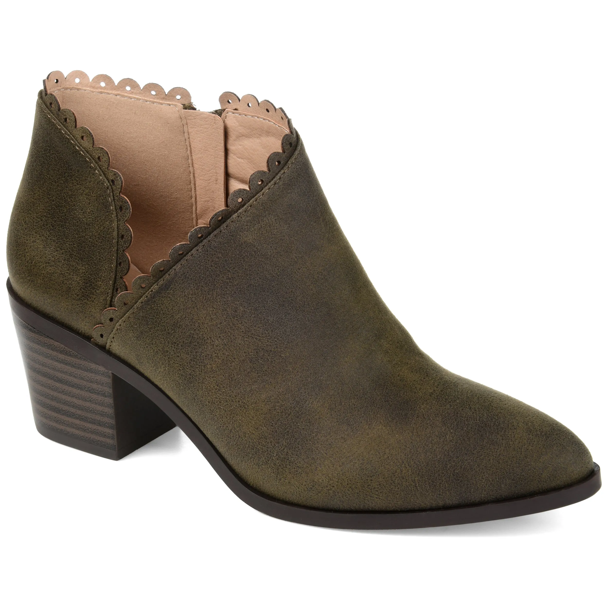 Journee Collection Women's Tessa Bootie