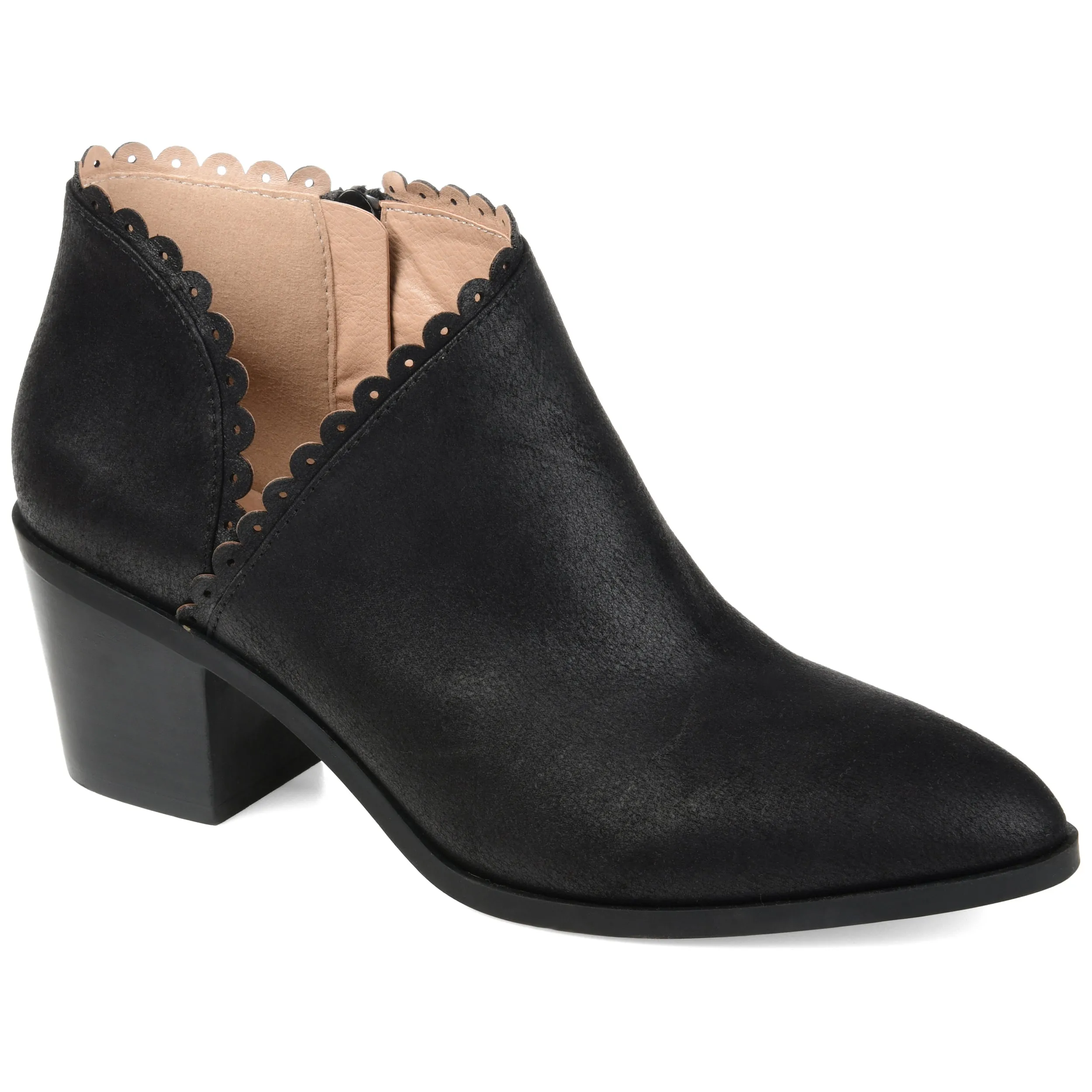 Journee Collection Women's Tessa Bootie