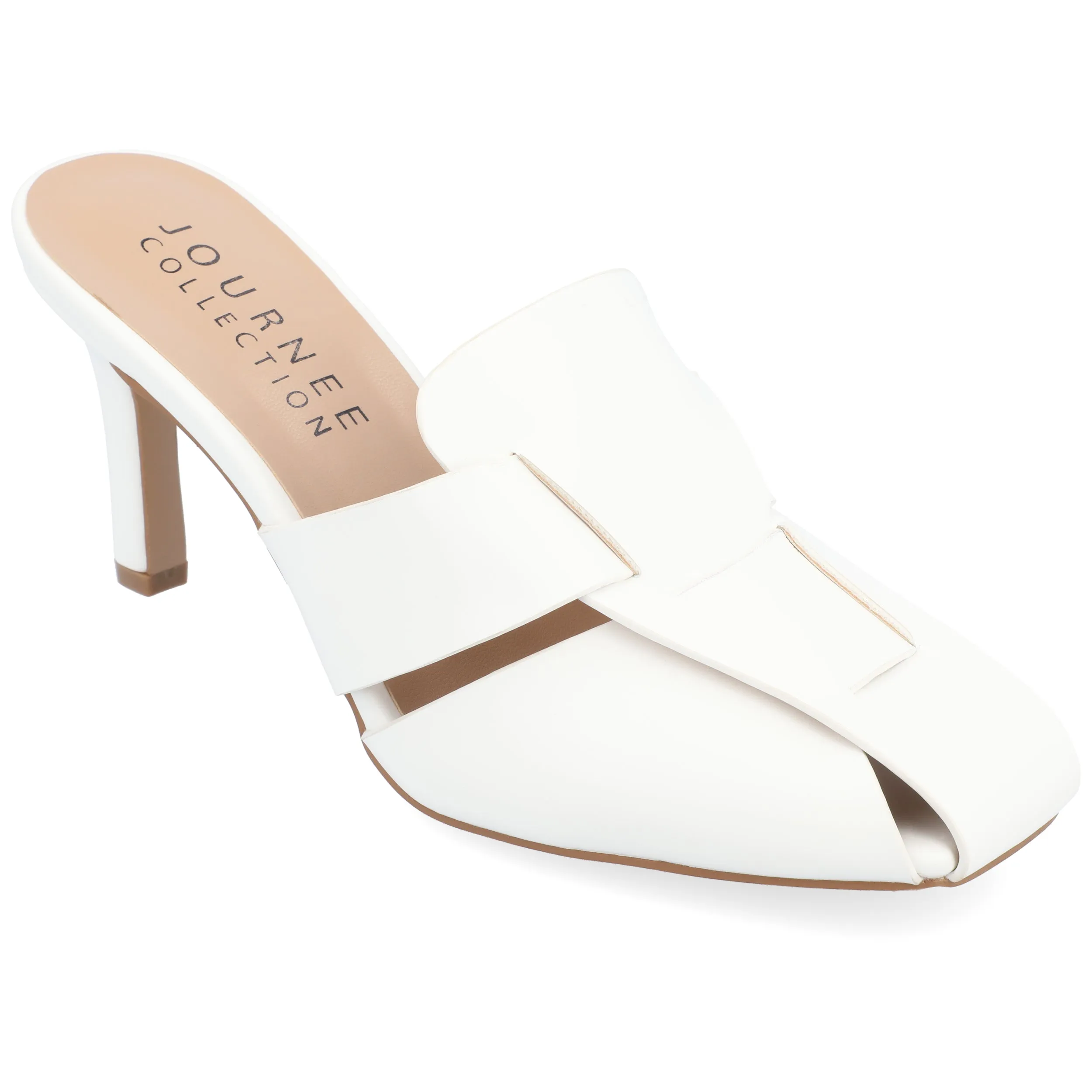 Journee Collection Women's Tristin Pumps