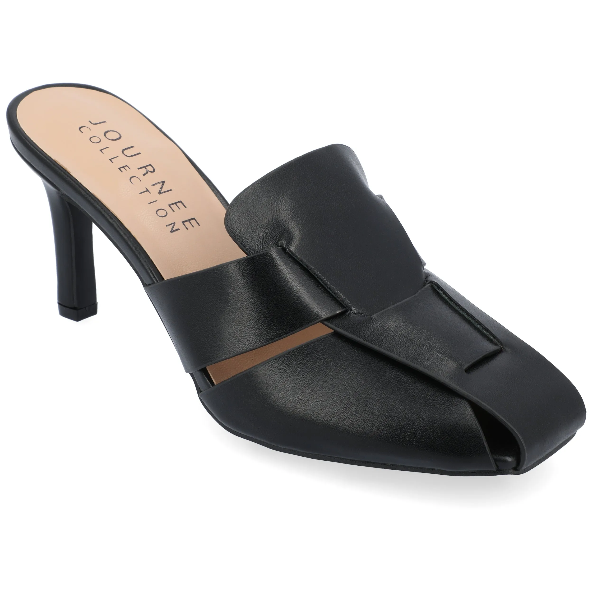 Journee Collection Women's Tristin Pumps