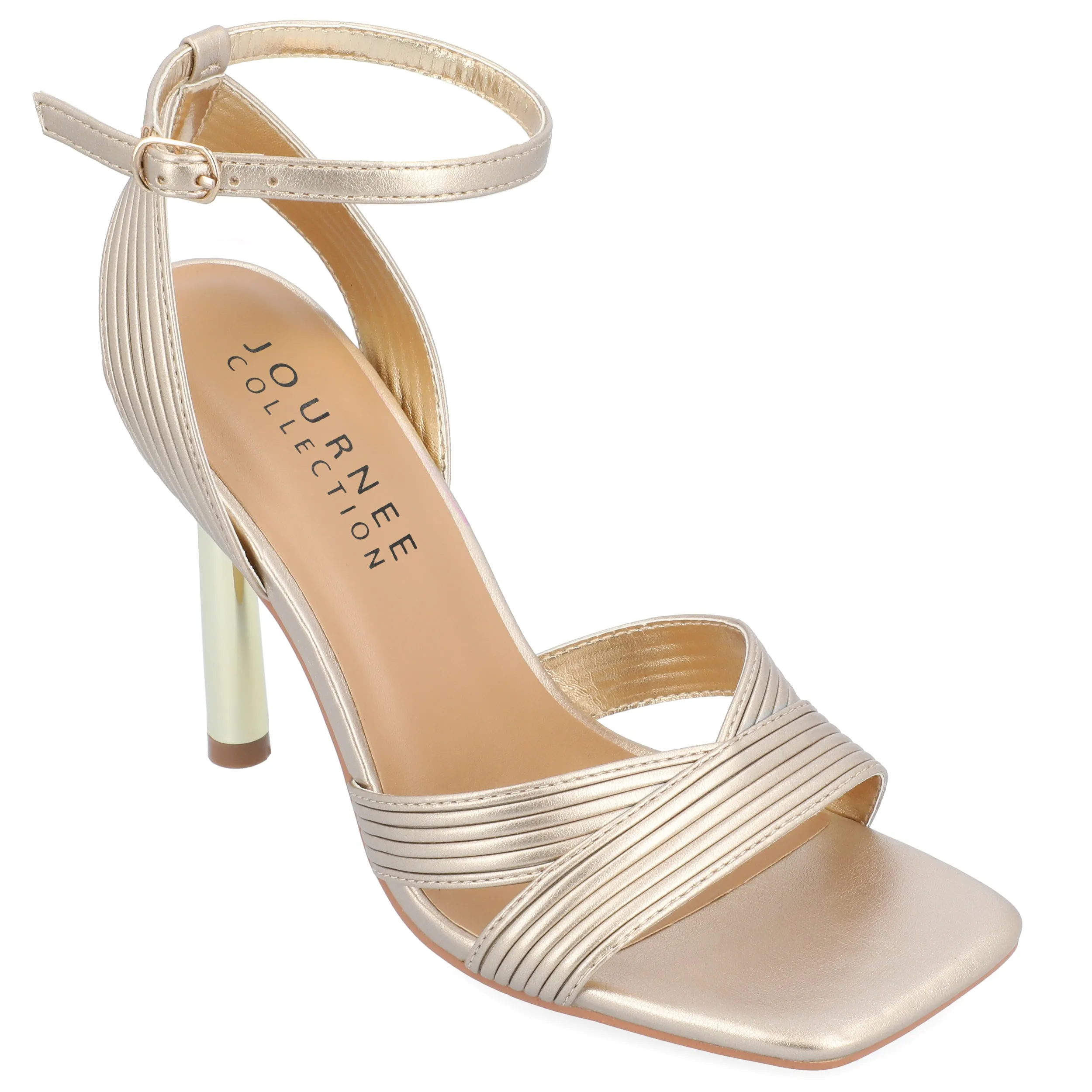 Journee Collection Women's Tru Comfort Foam Annett Pumps