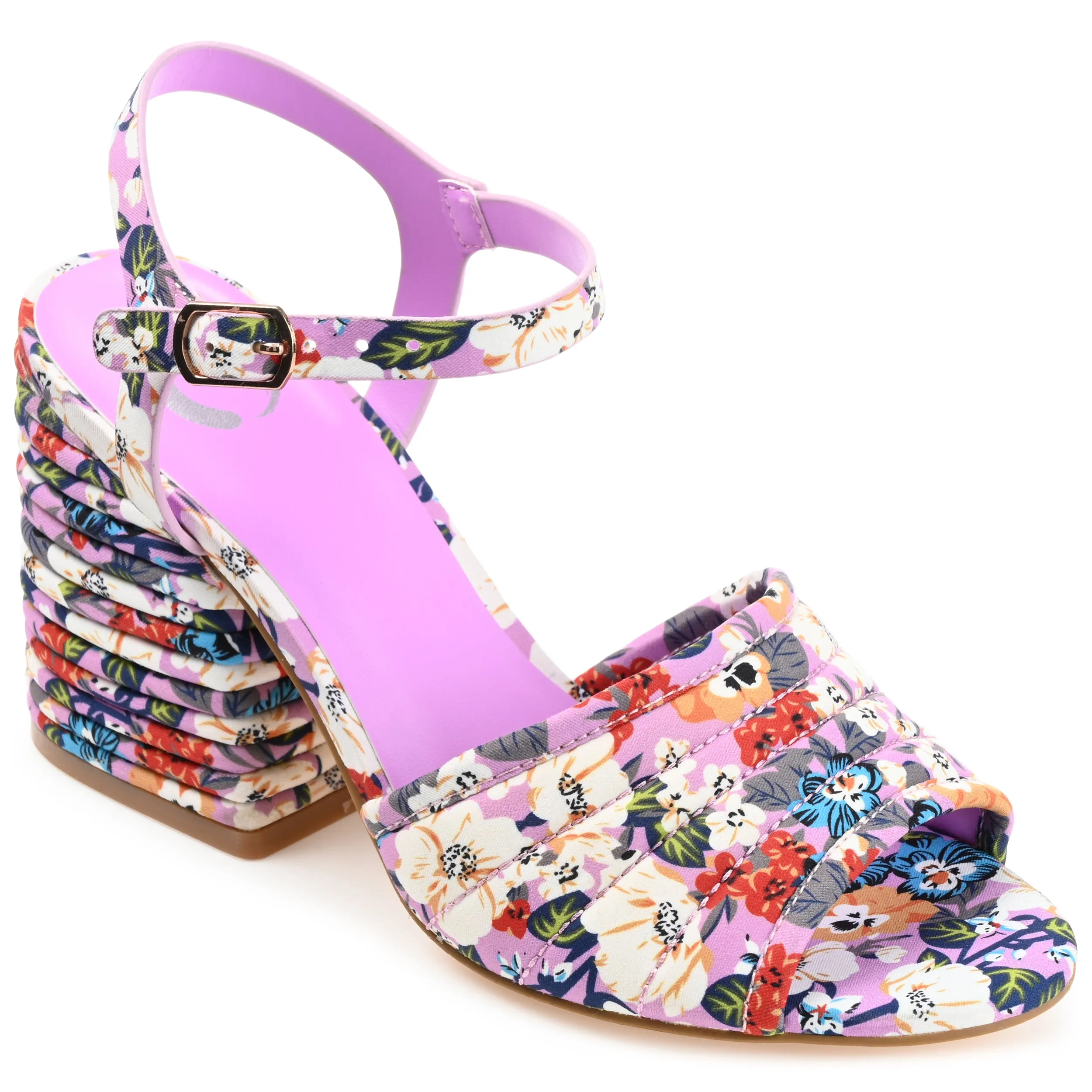 Journee Collection Women's Tru Comfort Foam Charmaine Pump