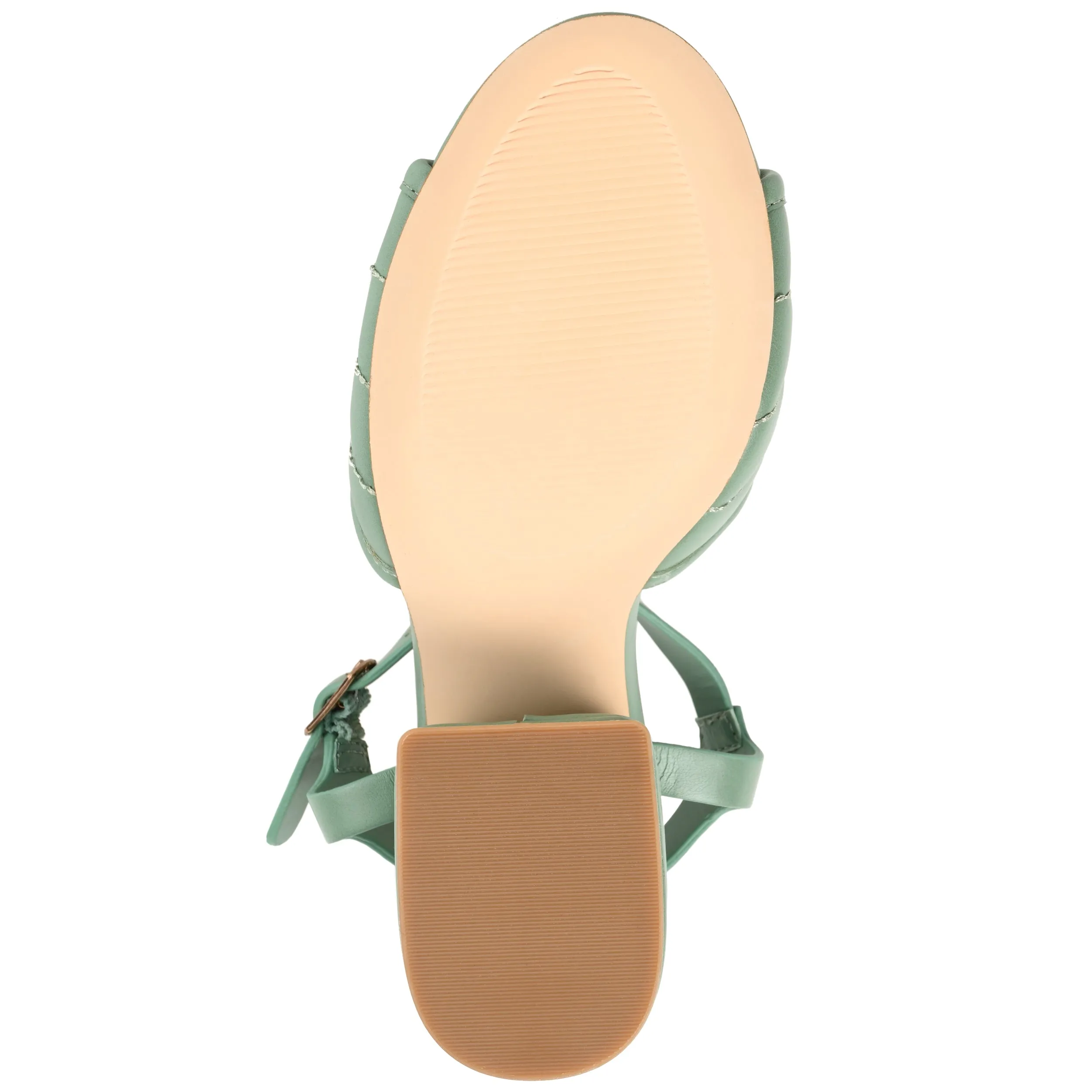 Journee Collection Women's Tru Comfort Foam Charmaine Pump