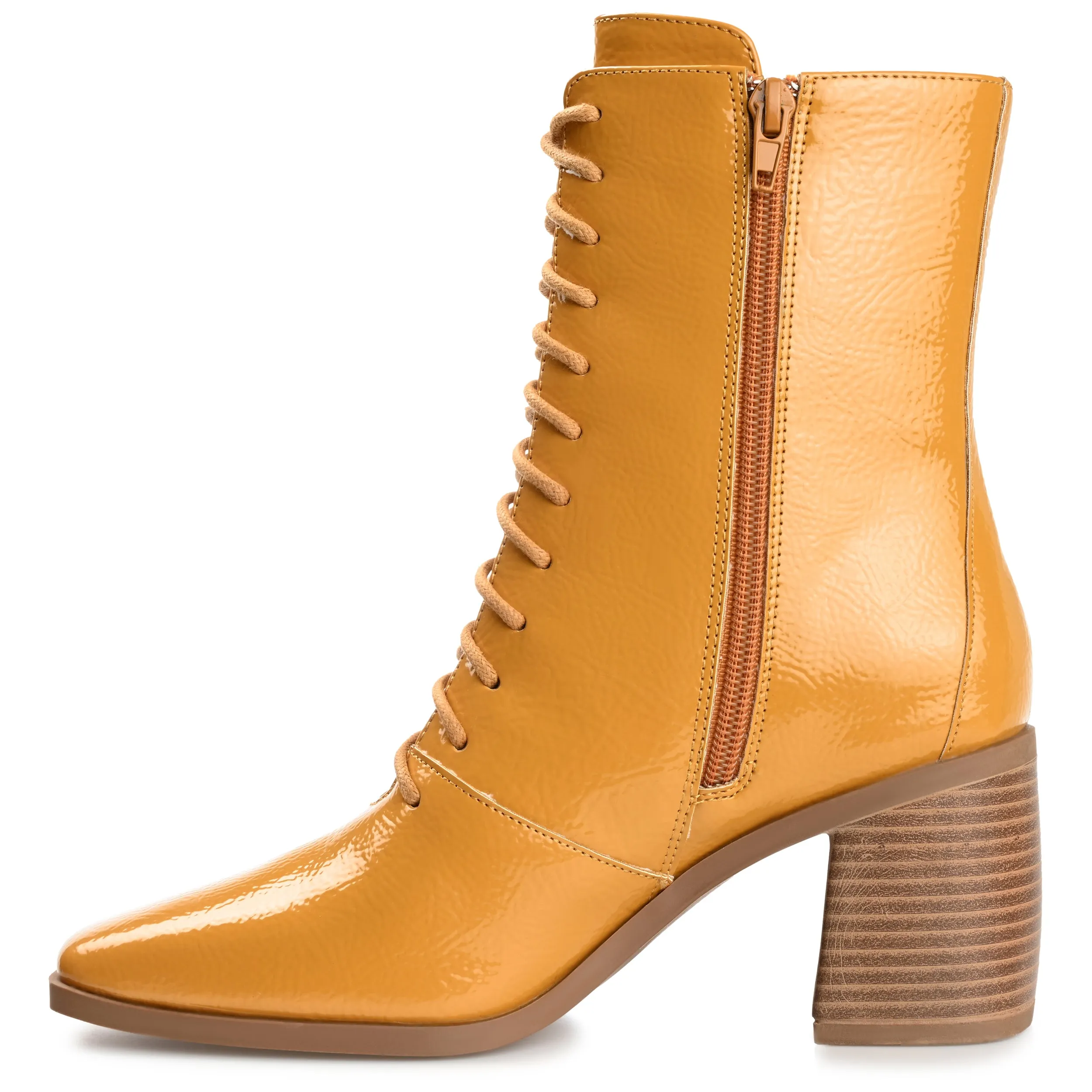 Journee Collection Women's Tru Comfort Foam Covva Bootie