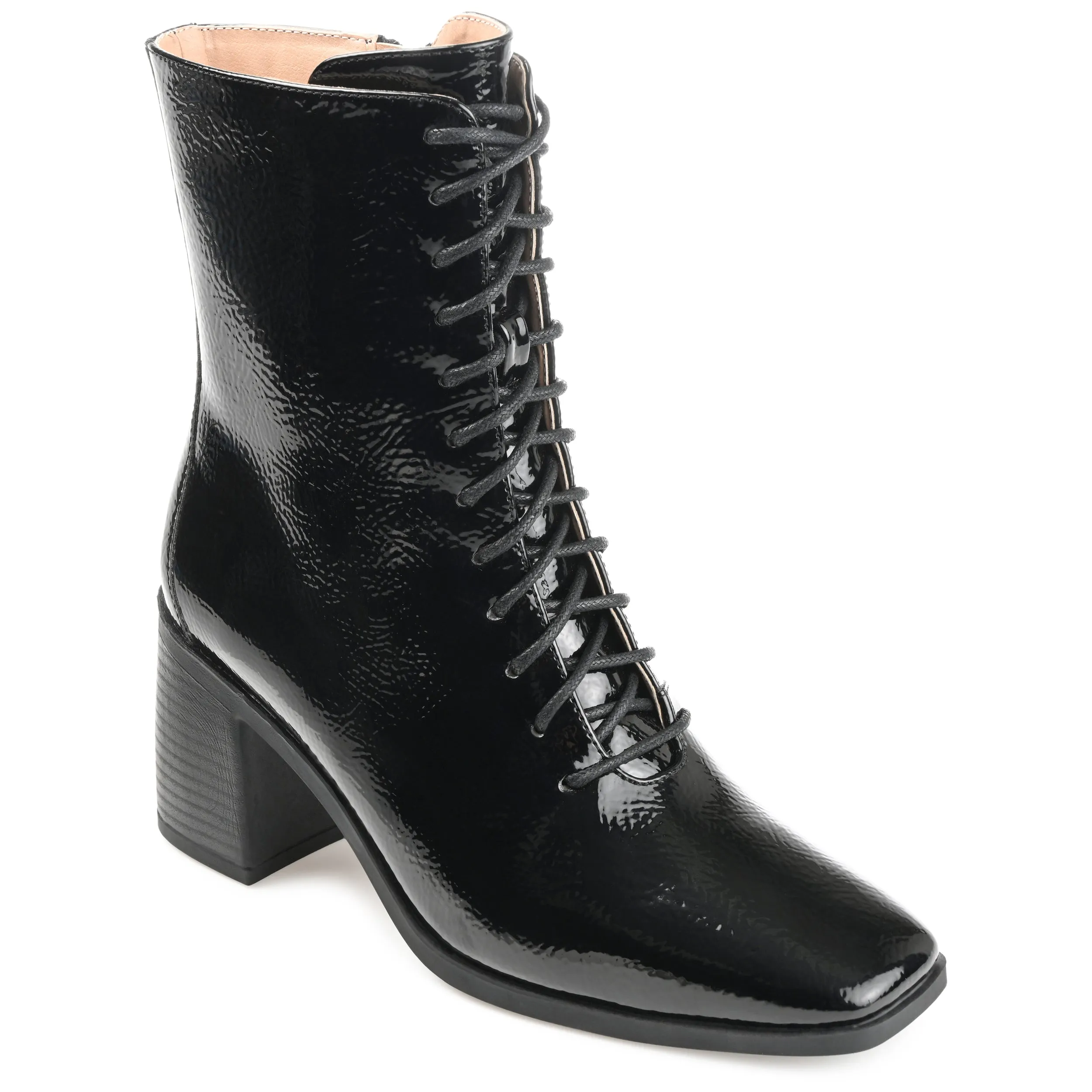 Journee Collection Women's Tru Comfort Foam Covva Bootie