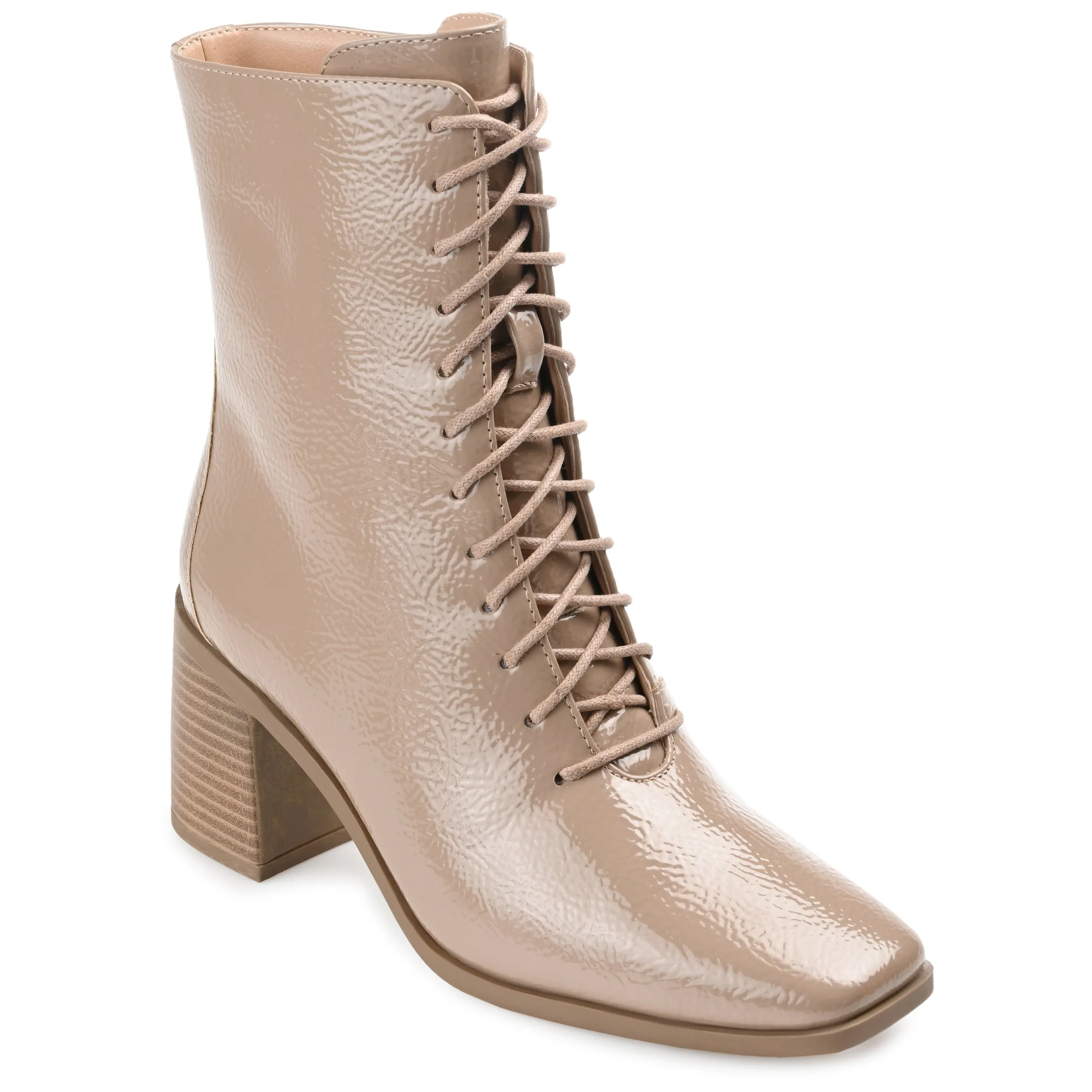Journee Collection Women's Tru Comfort Foam Covva Bootie