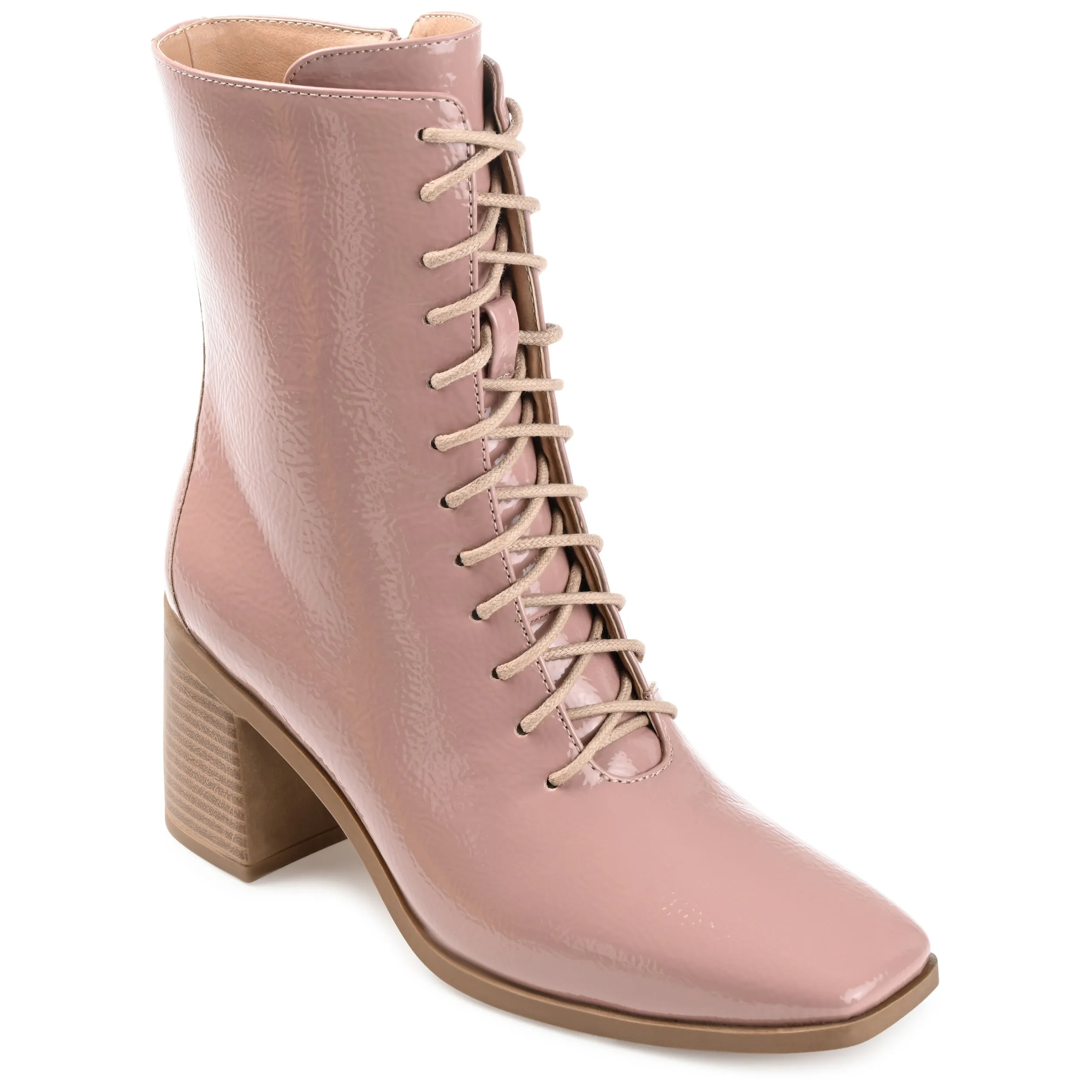Journee Collection Women's Tru Comfort Foam Covva Bootie