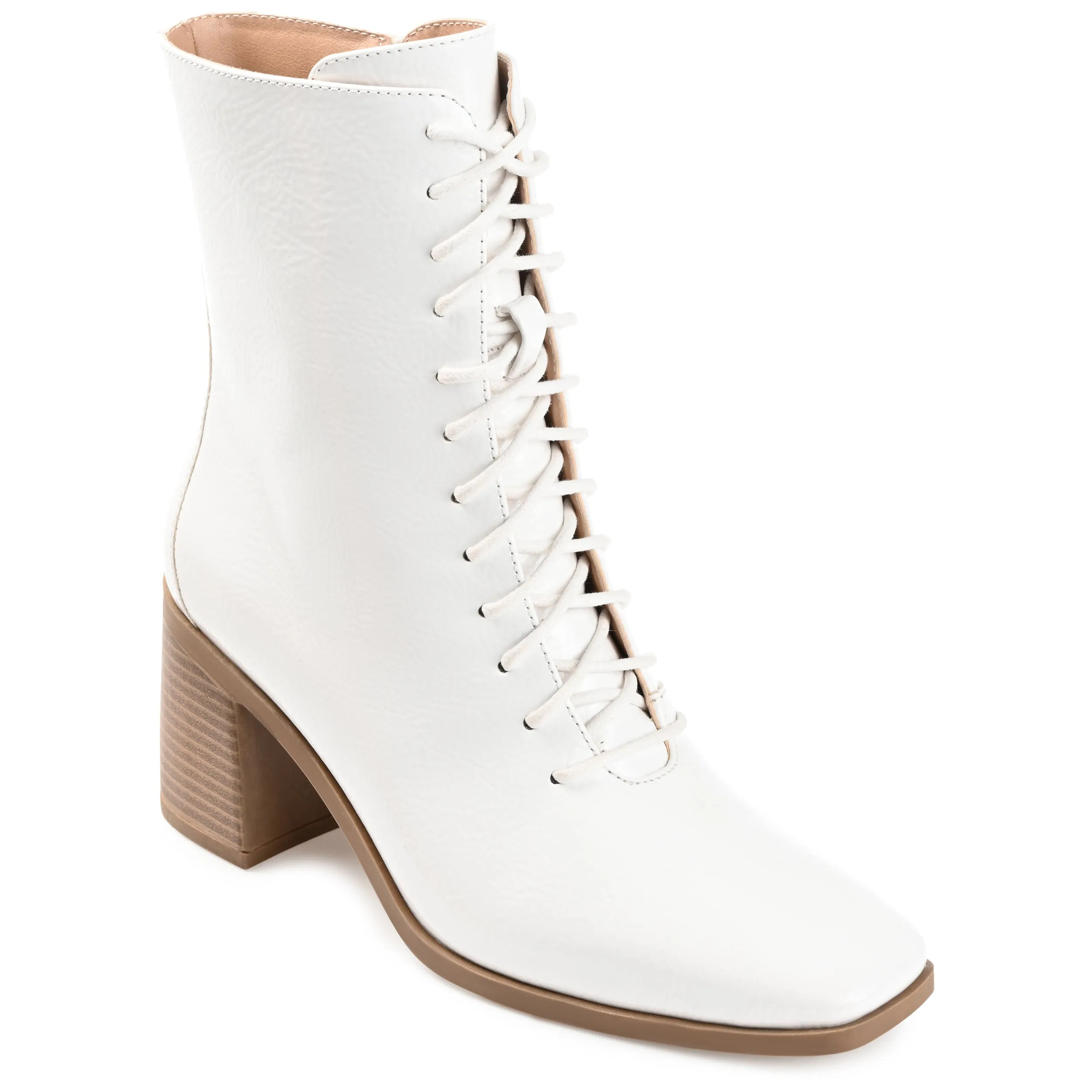 Journee Collection Women's Tru Comfort Foam Covva Bootie