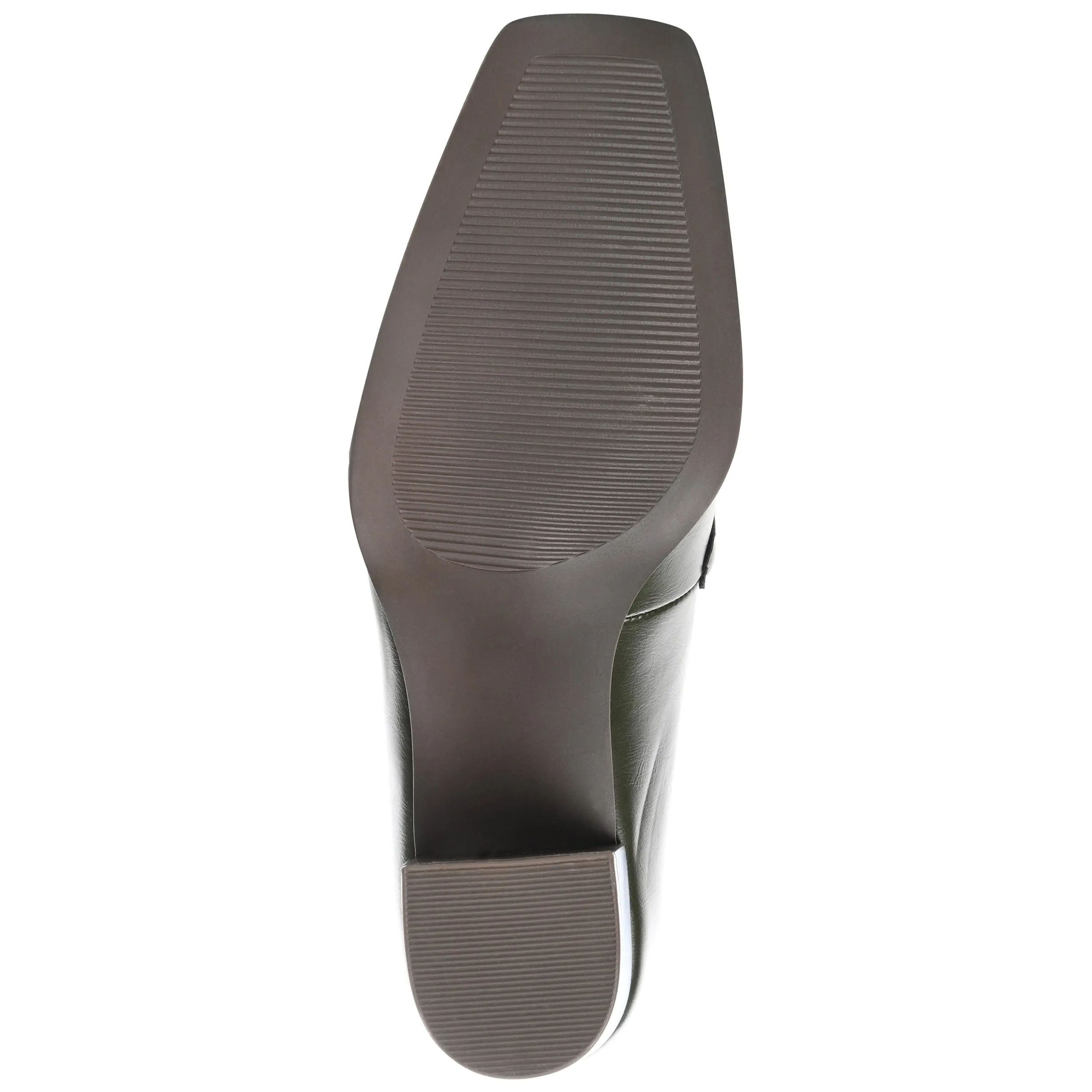 Journee Collection Women's Tru Comfort Foam Crawford Pump