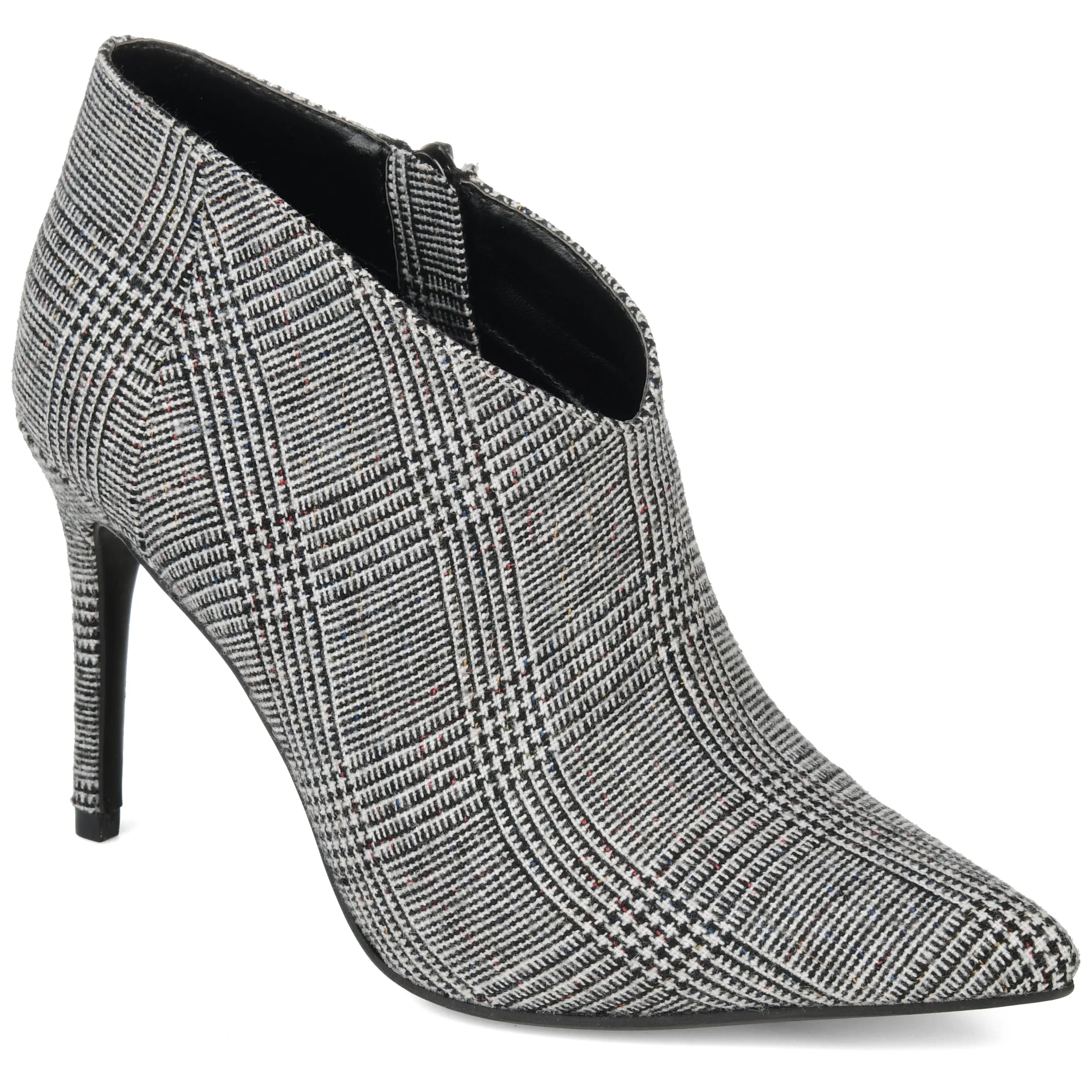 Journee Collection Women's Tru Comfort Foam Demmi Bootie