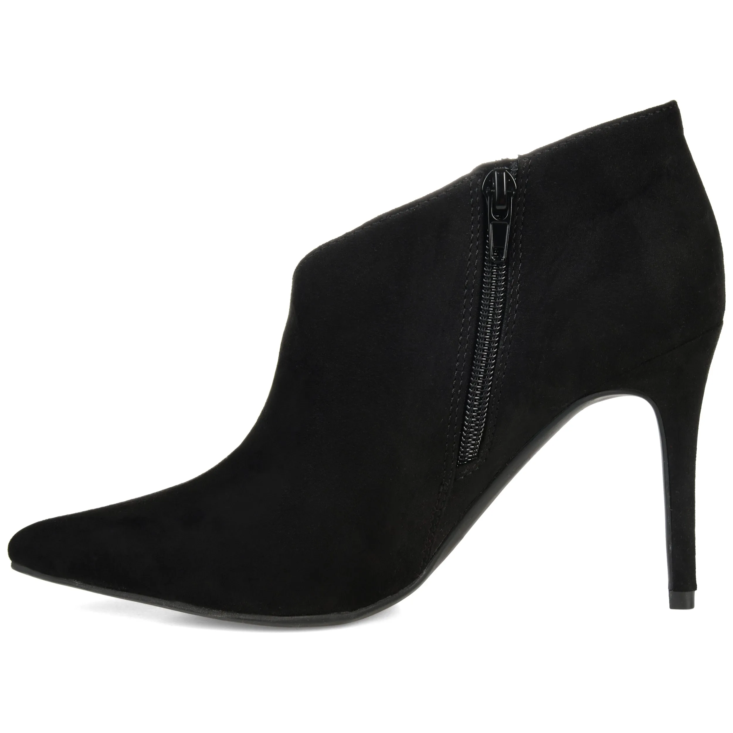 Journee Collection Women's Tru Comfort Foam Demmi Bootie