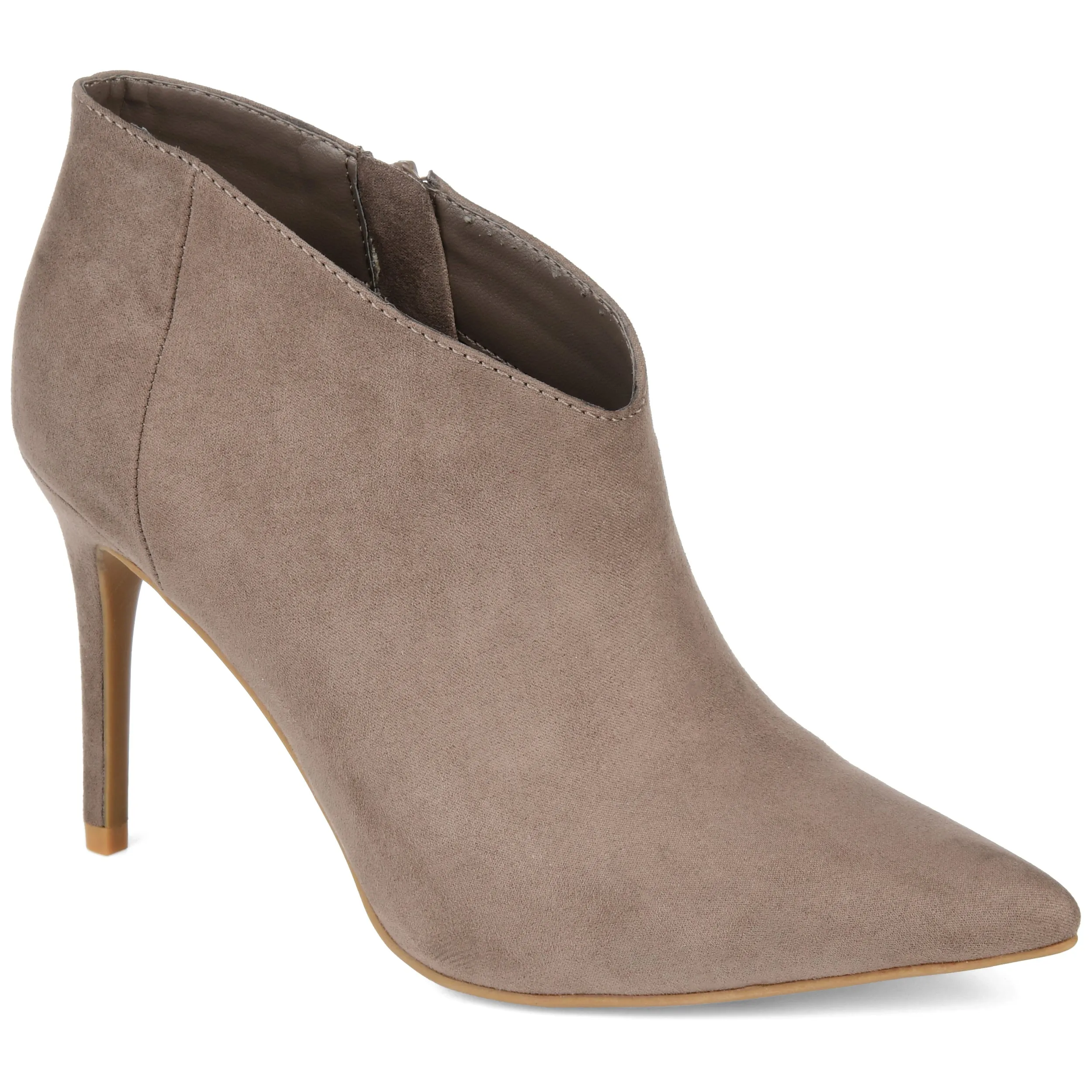 Journee Collection Women's Tru Comfort Foam Demmi Bootie