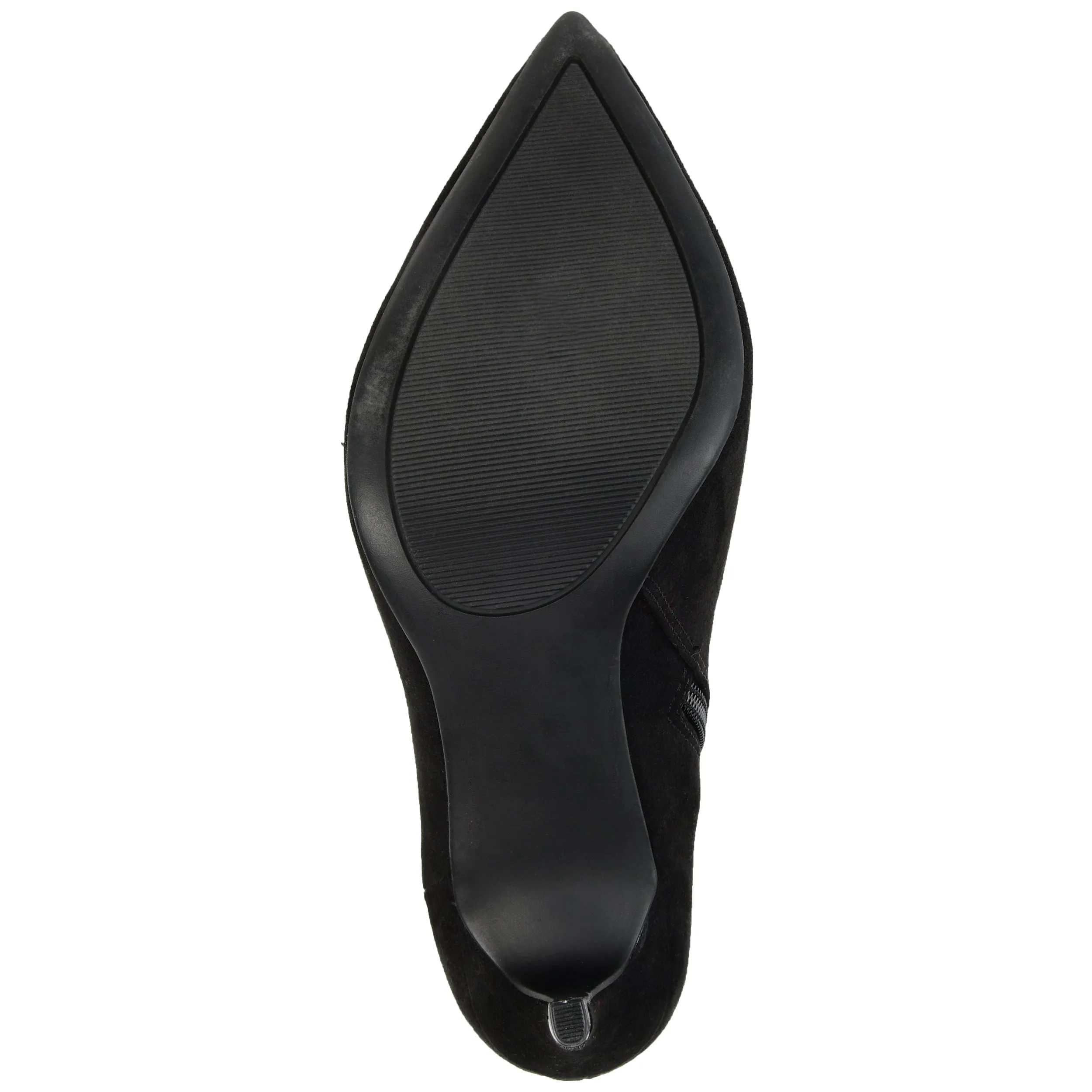 Journee Collection Women's Tru Comfort Foam Demmi Bootie