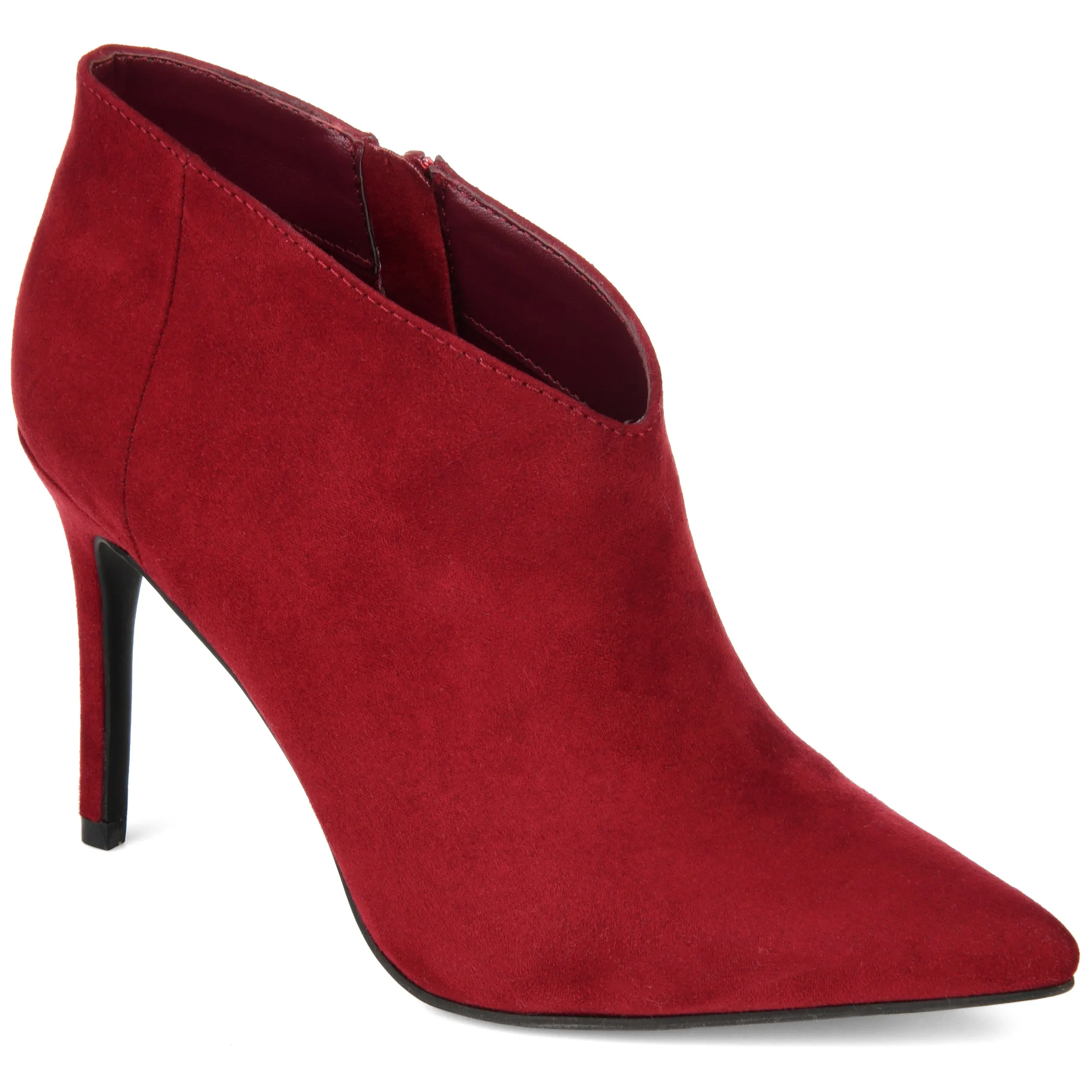 Journee Collection Women's Tru Comfort Foam Demmi Bootie