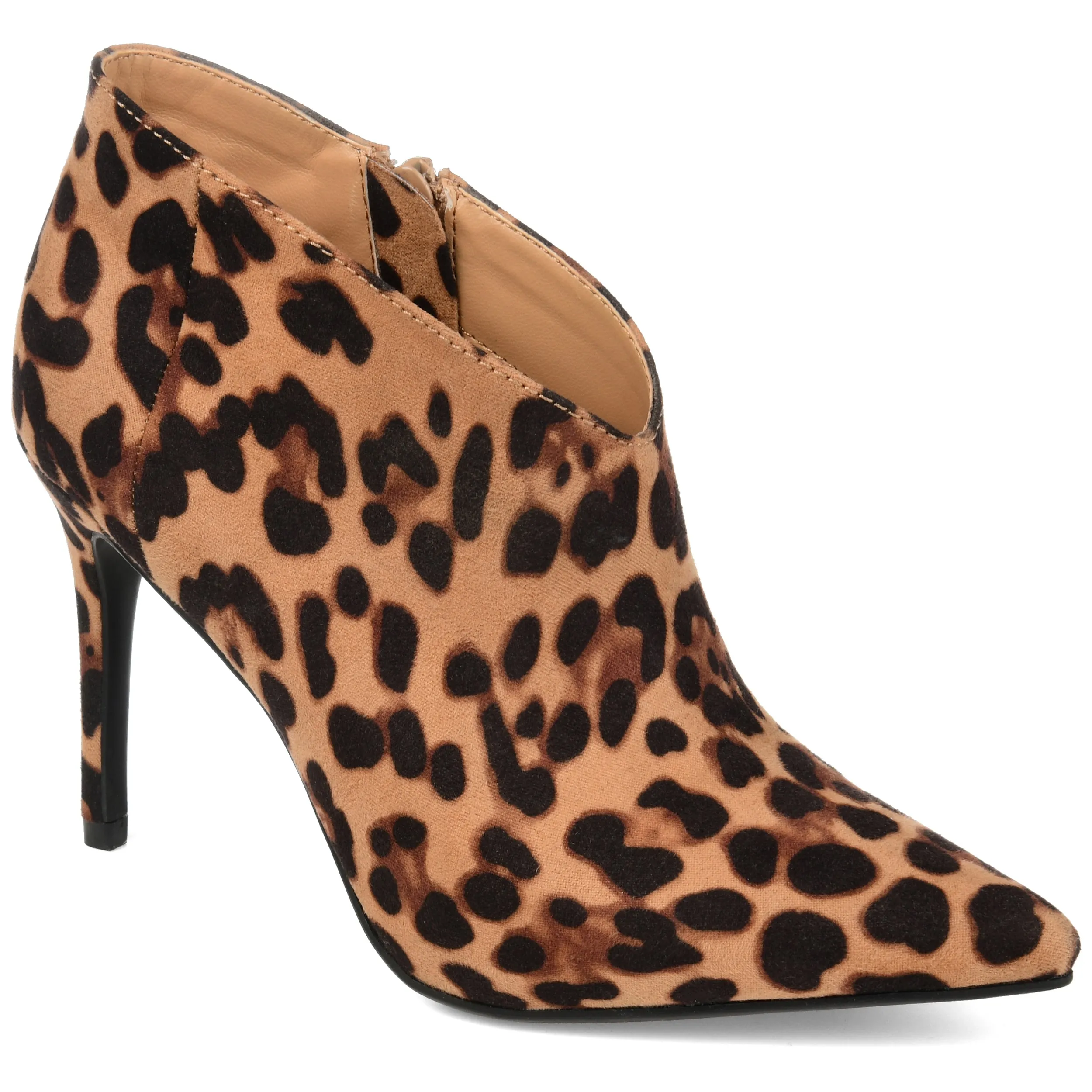Journee Collection Women's Tru Comfort Foam Demmi Bootie