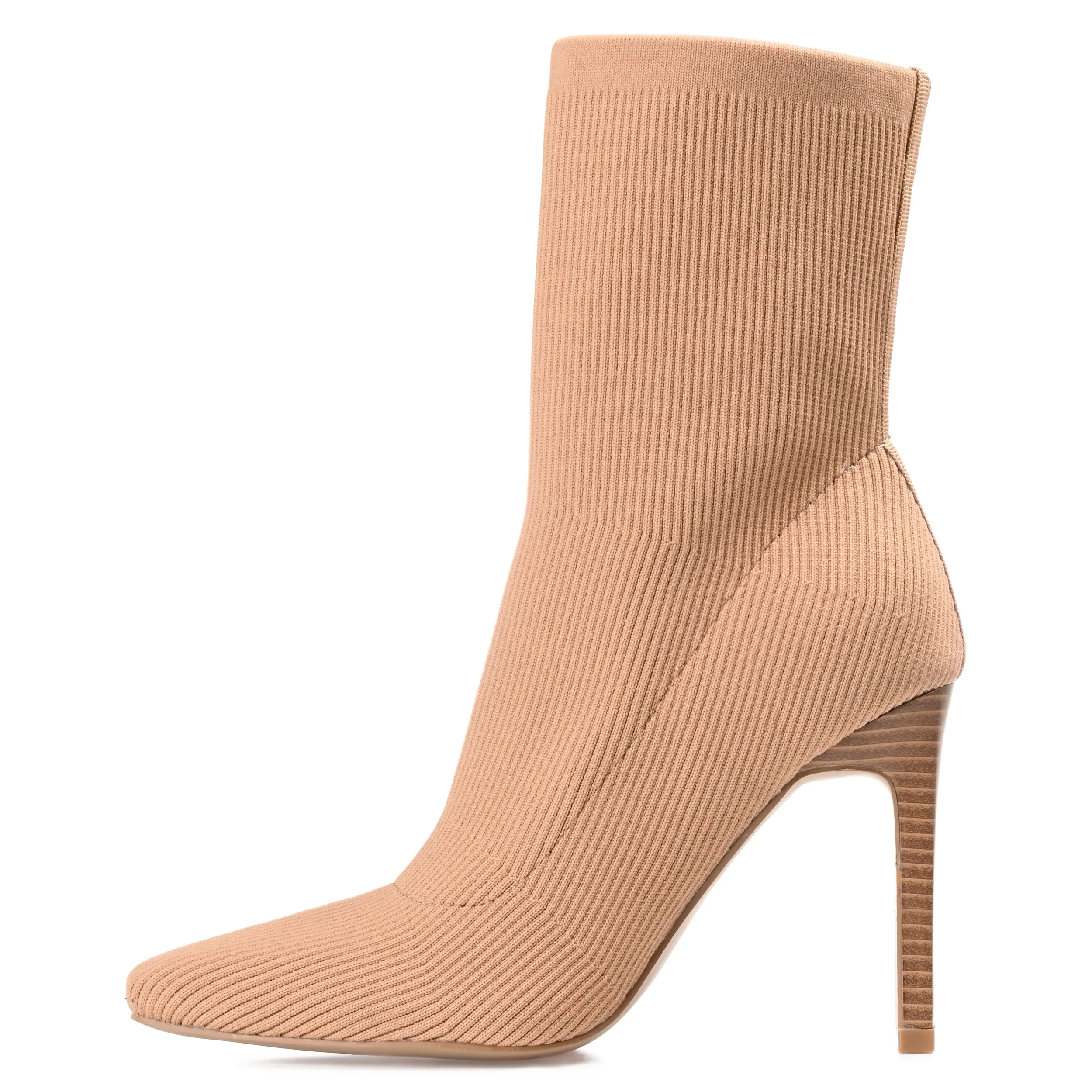 Journee Collection Women's Tru Comfort Foam Elissa Bootie